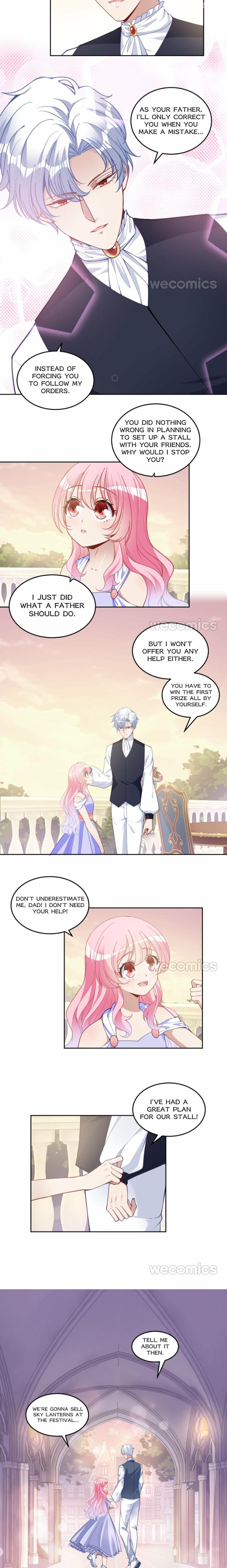 A Queen’s Law of Survival chapter 90 - page 8