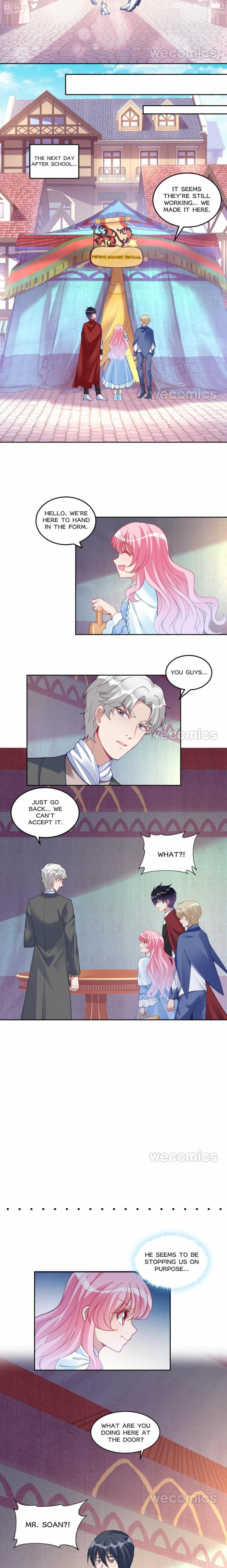 A Queen’s Law of Survival chapter 90 - page 9