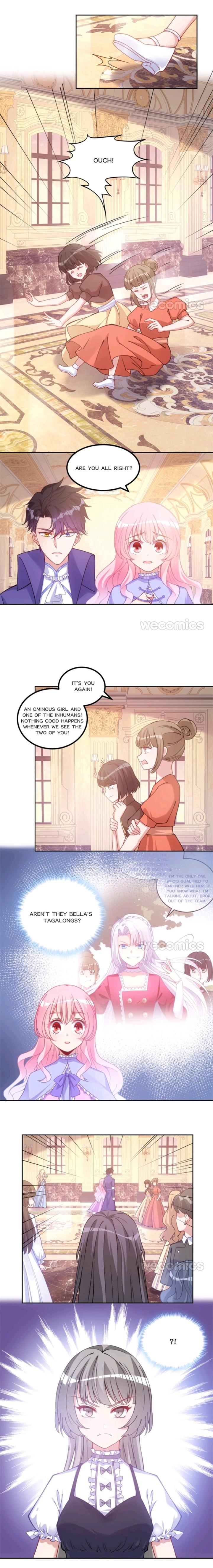 A Queen’s Law of Survival chapter 44 - page 10