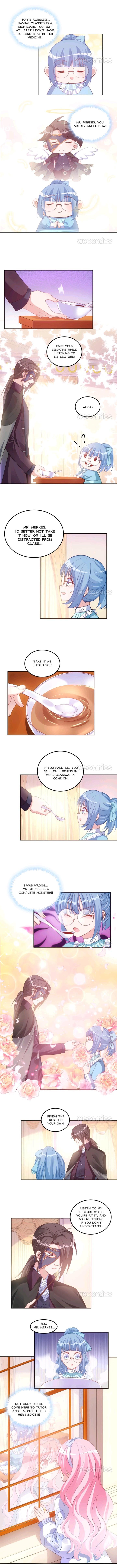 A Queen’s Law of Survival chapter 44 - page 6