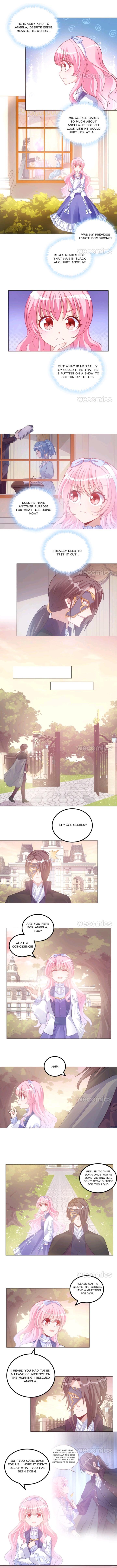 A Queen’s Law of Survival chapter 44 - page 7