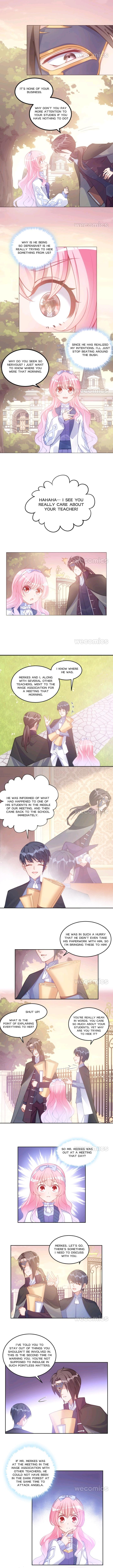 A Queen’s Law of Survival chapter 44 - page 8