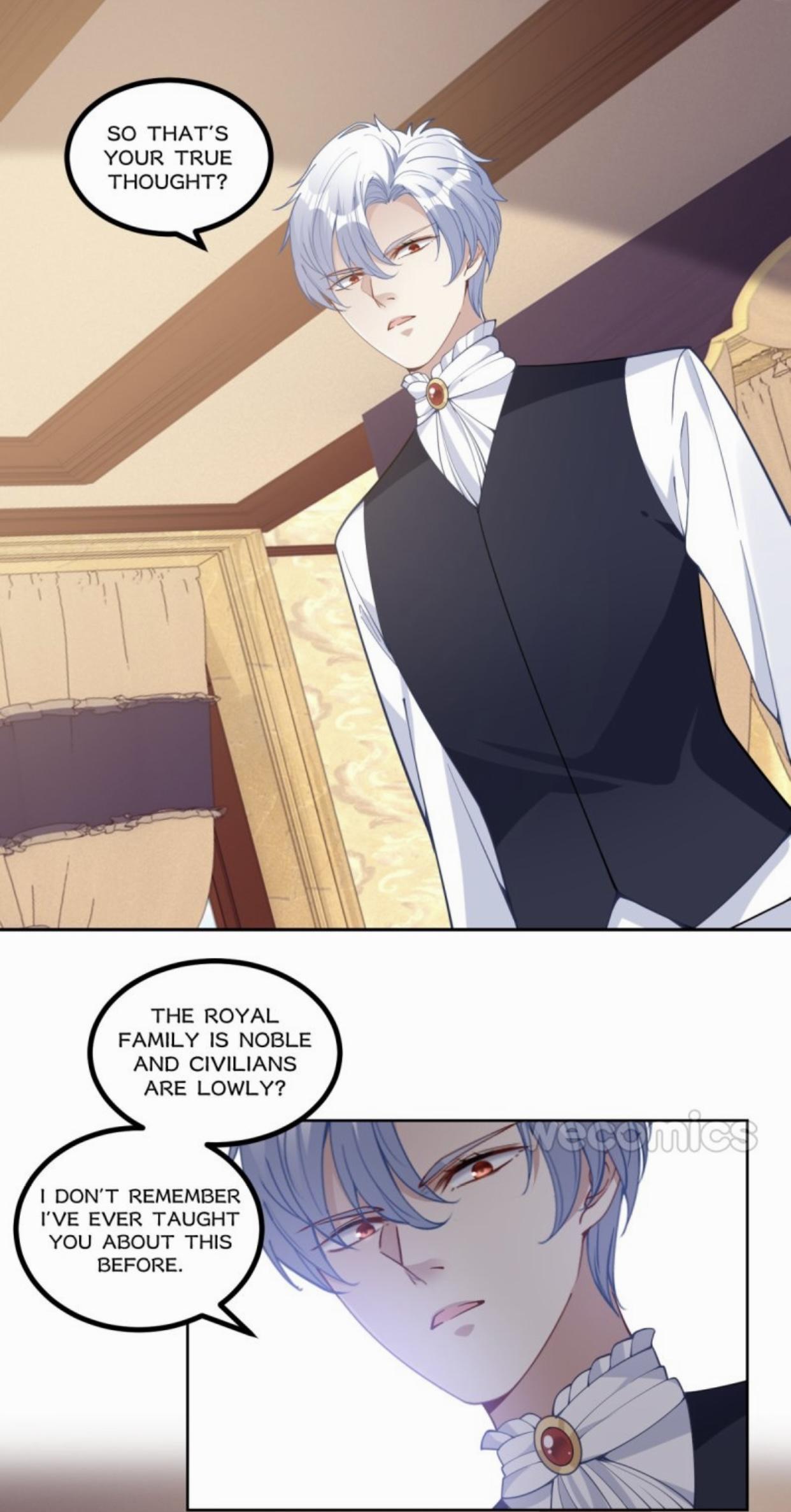 A Queen’s Law of Survival chapter 89 - page 10