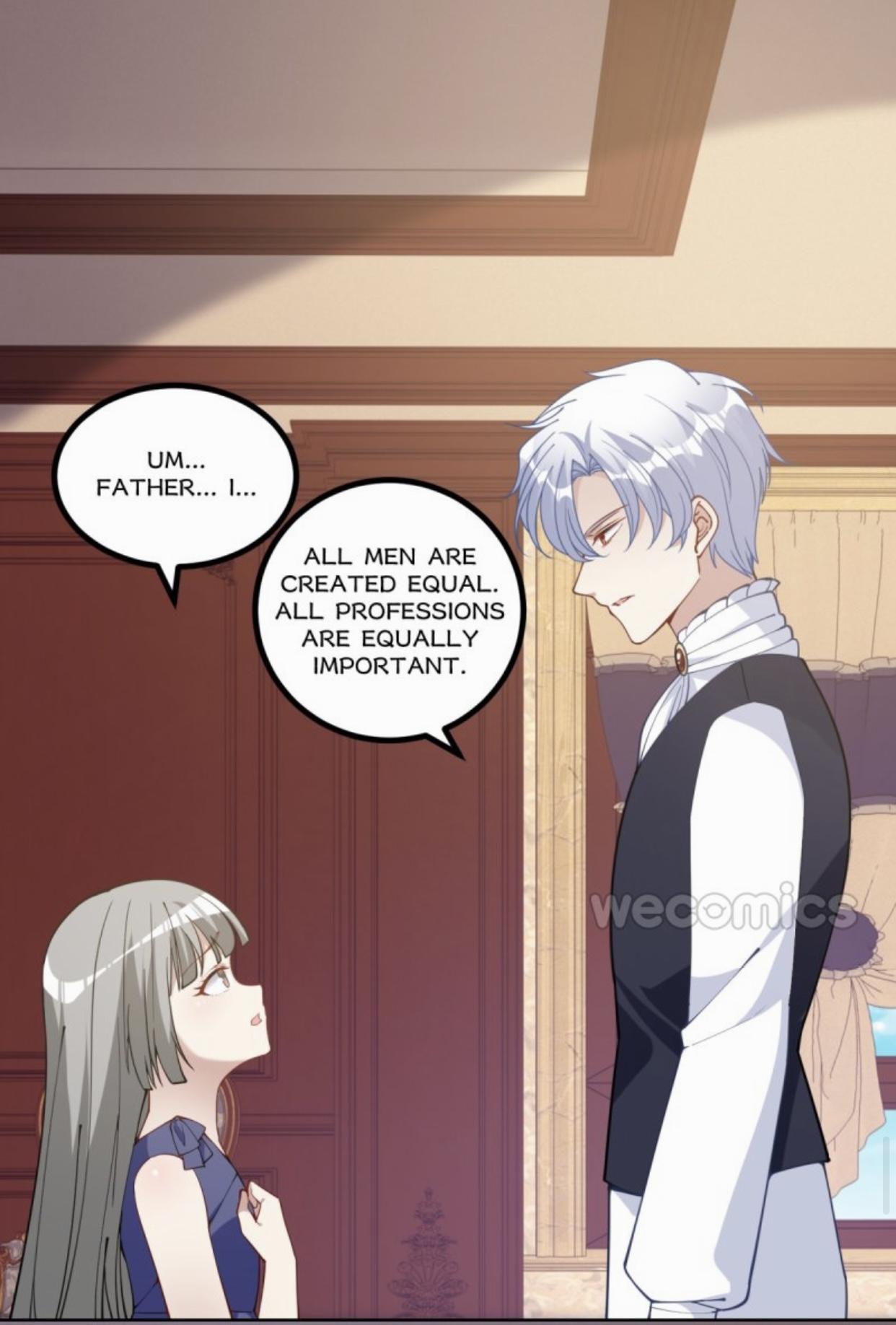 A Queen’s Law of Survival chapter 89 - page 12