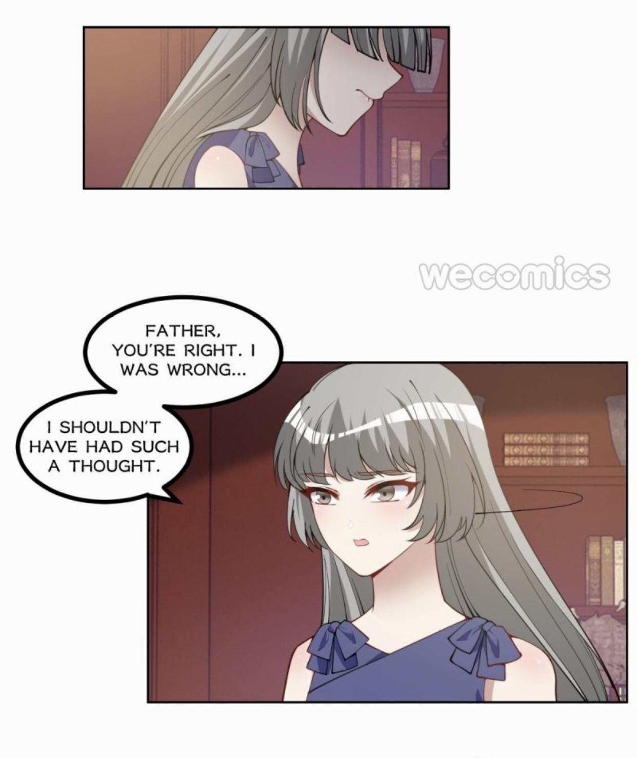 A Queen’s Law of Survival chapter 89 - page 14