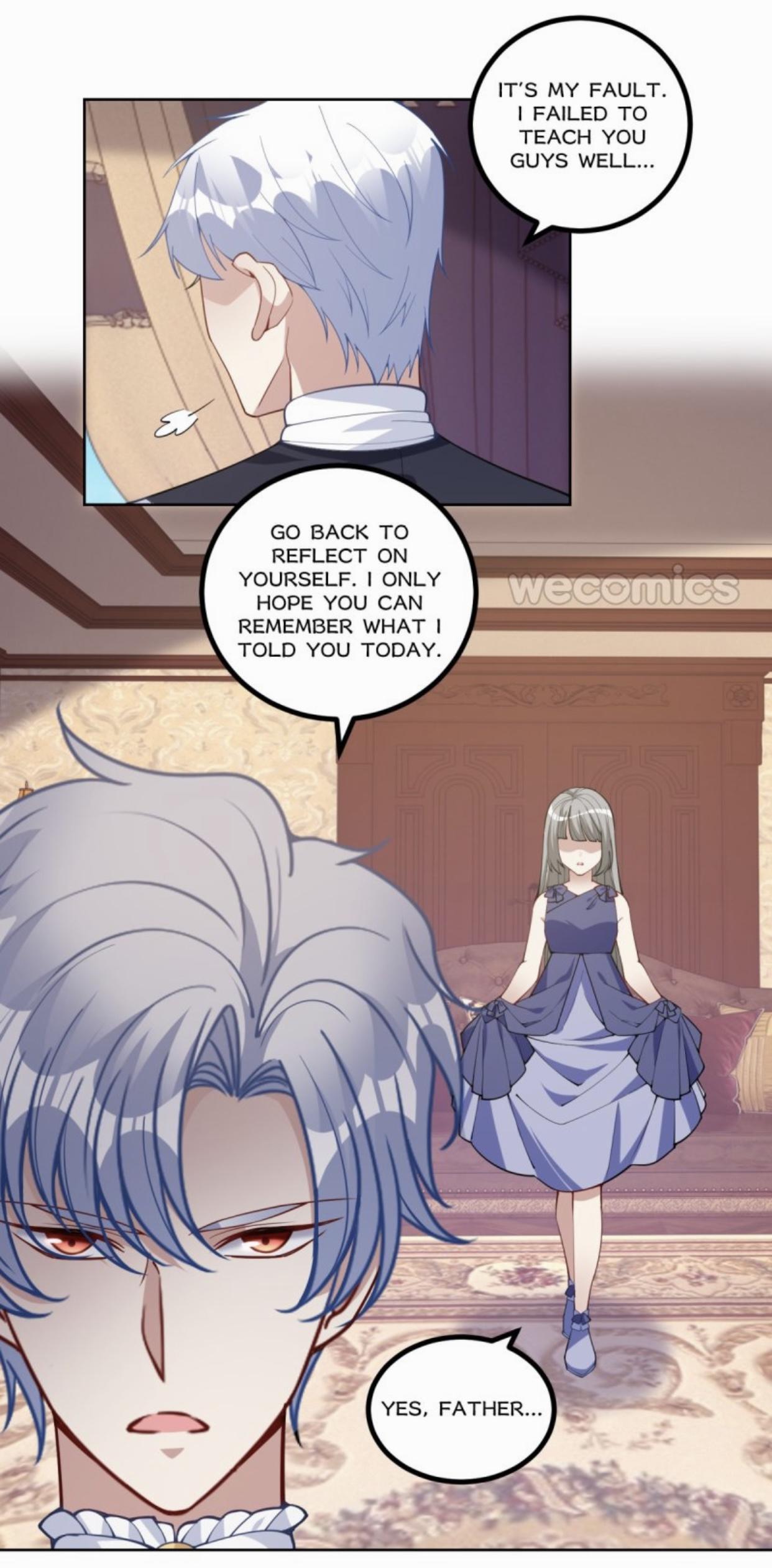 A Queen’s Law of Survival chapter 89 - page 15