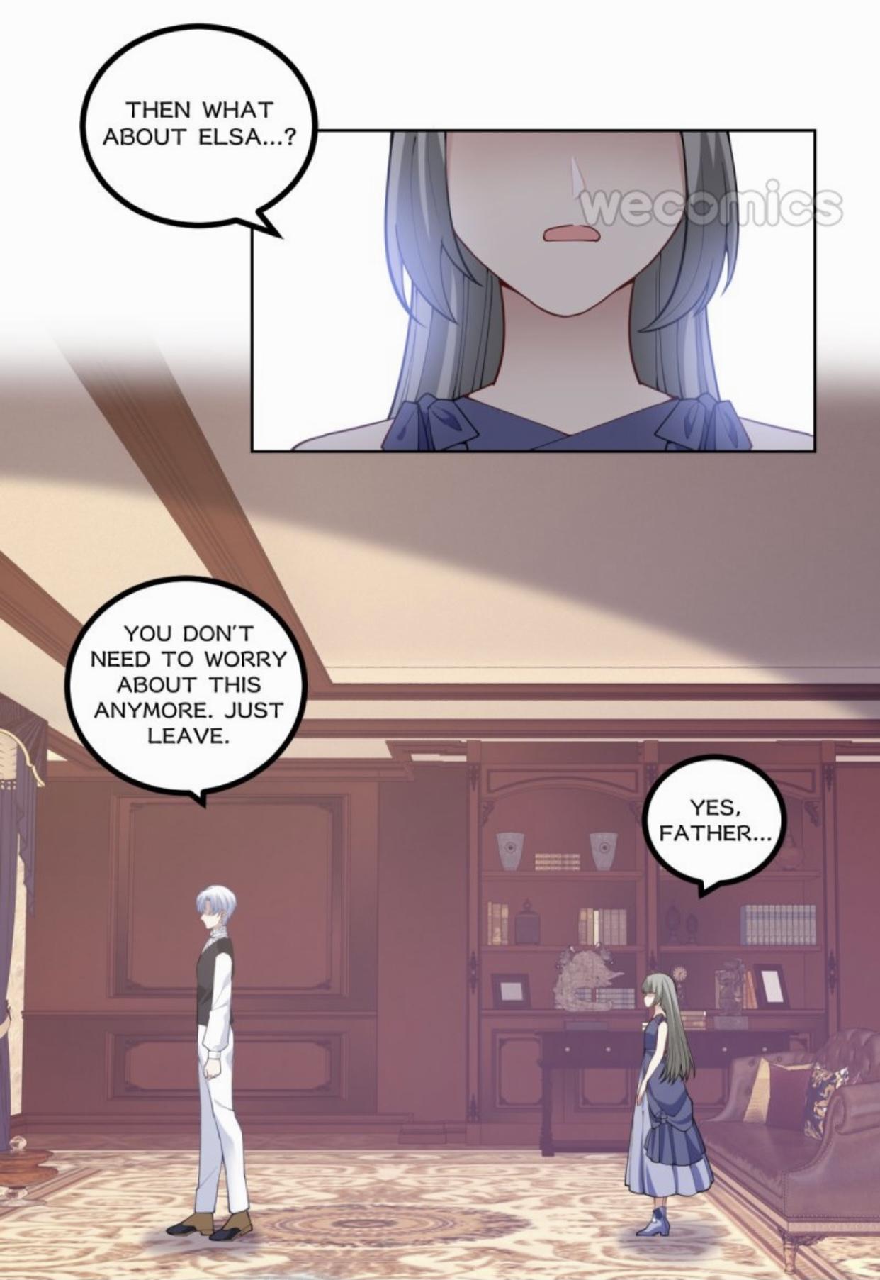 A Queen’s Law of Survival chapter 89 - page 16