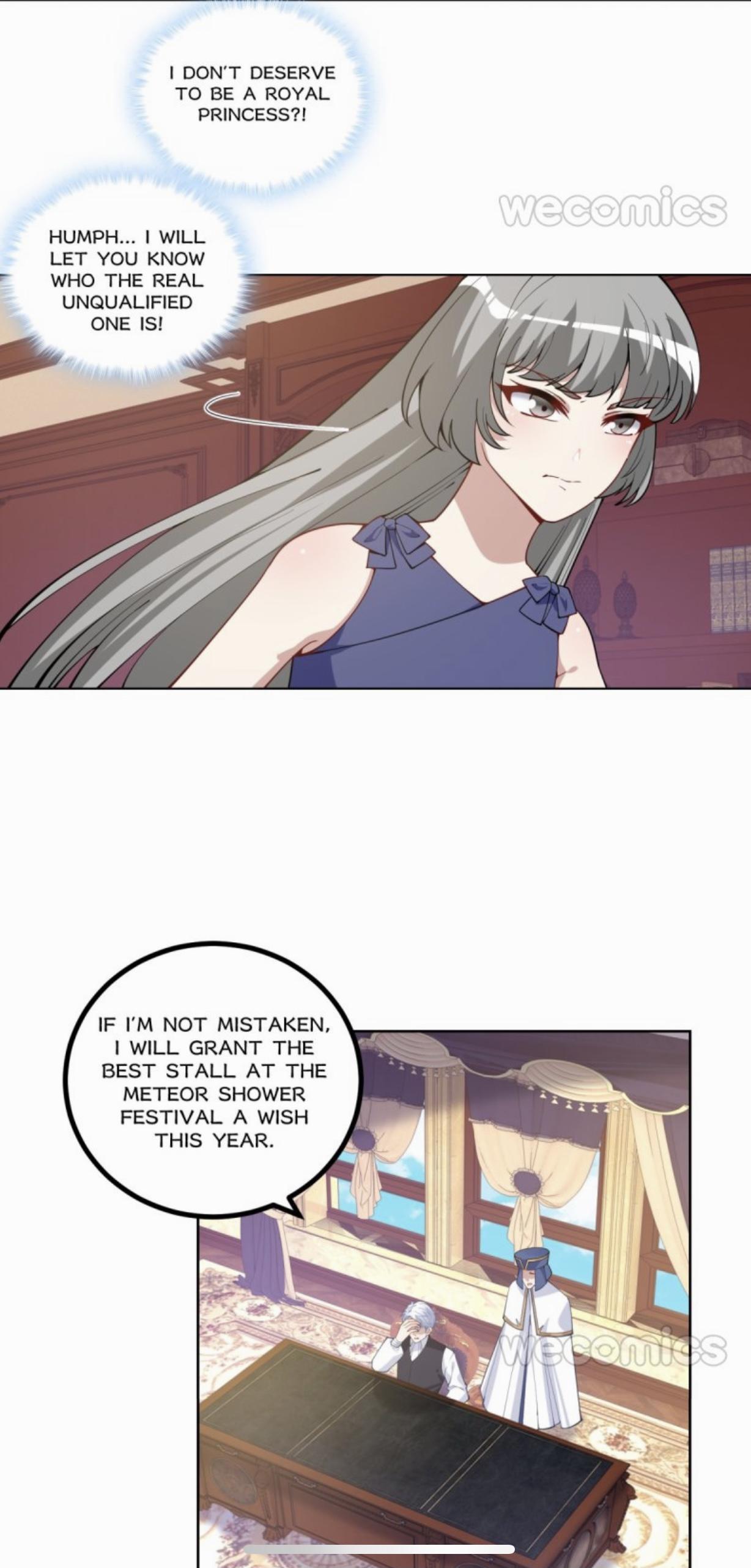 A Queen’s Law of Survival chapter 89 - page 17