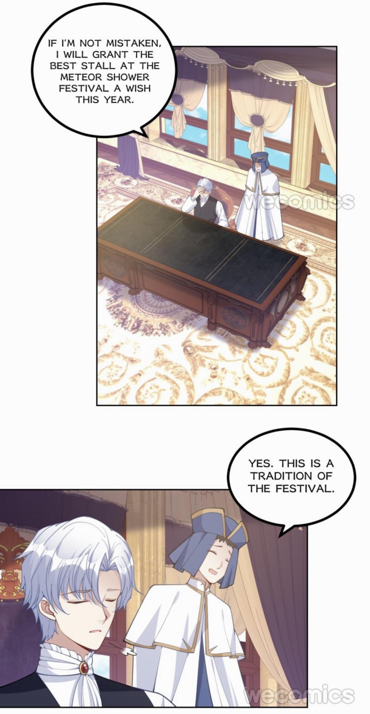 A Queen’s Law of Survival chapter 89 - page 18