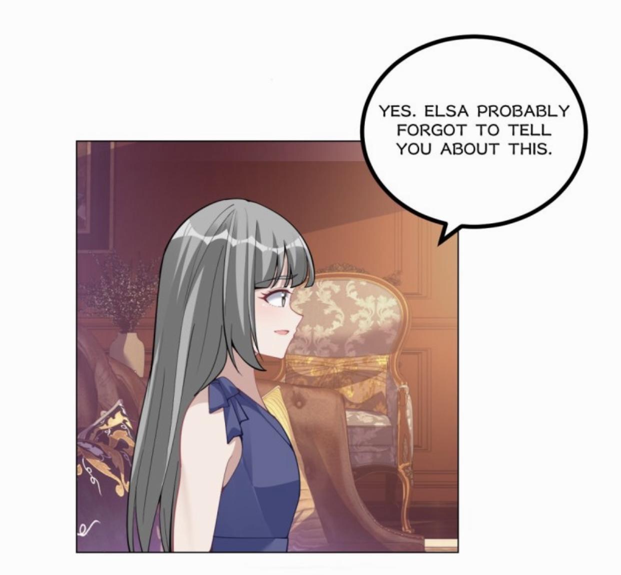 A Queen’s Law of Survival chapter 89 - page 2