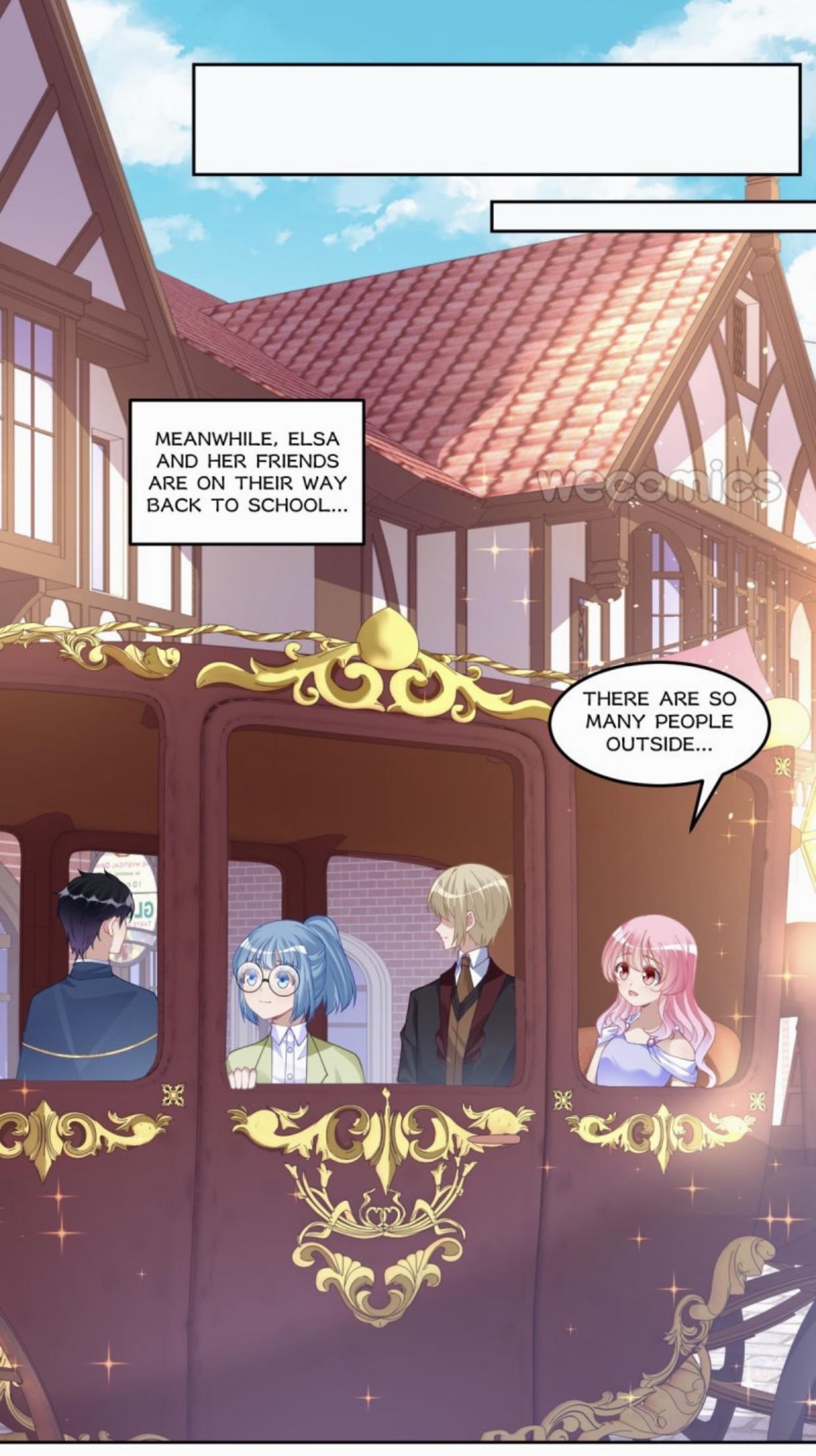 A Queen’s Law of Survival chapter 89 - page 22