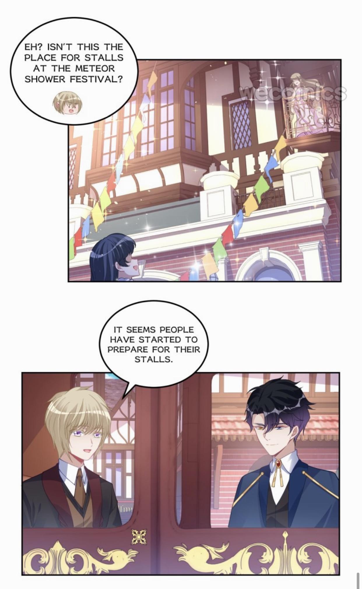 A Queen’s Law of Survival chapter 89 - page 23