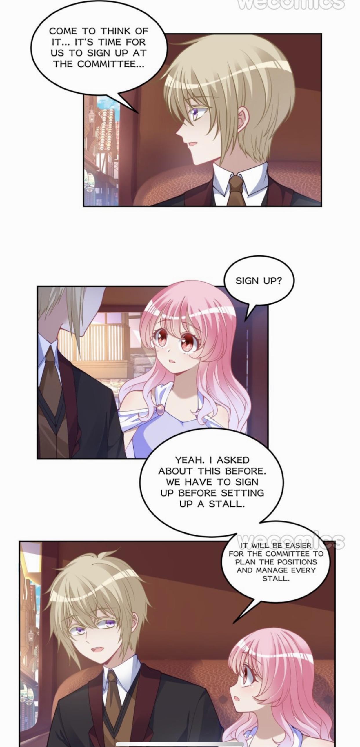 A Queen’s Law of Survival chapter 89 - page 24