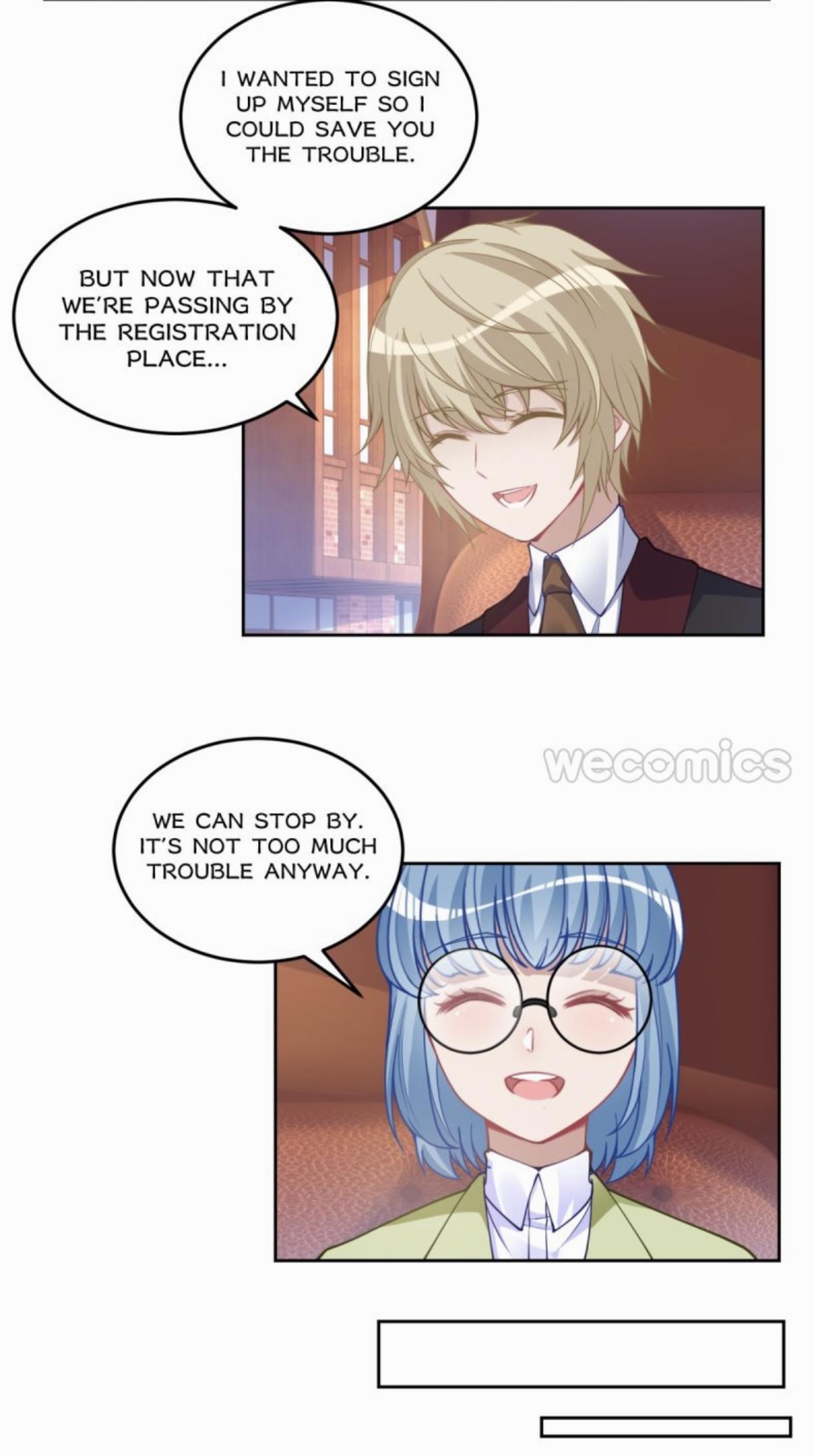 A Queen’s Law of Survival chapter 89 - page 25