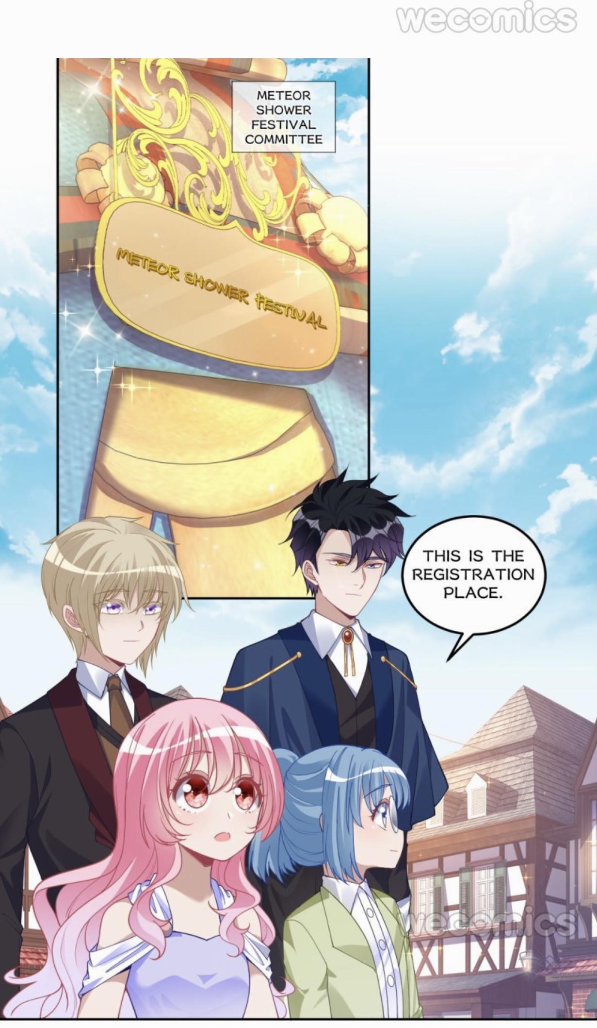 A Queen’s Law of Survival chapter 89 - page 26