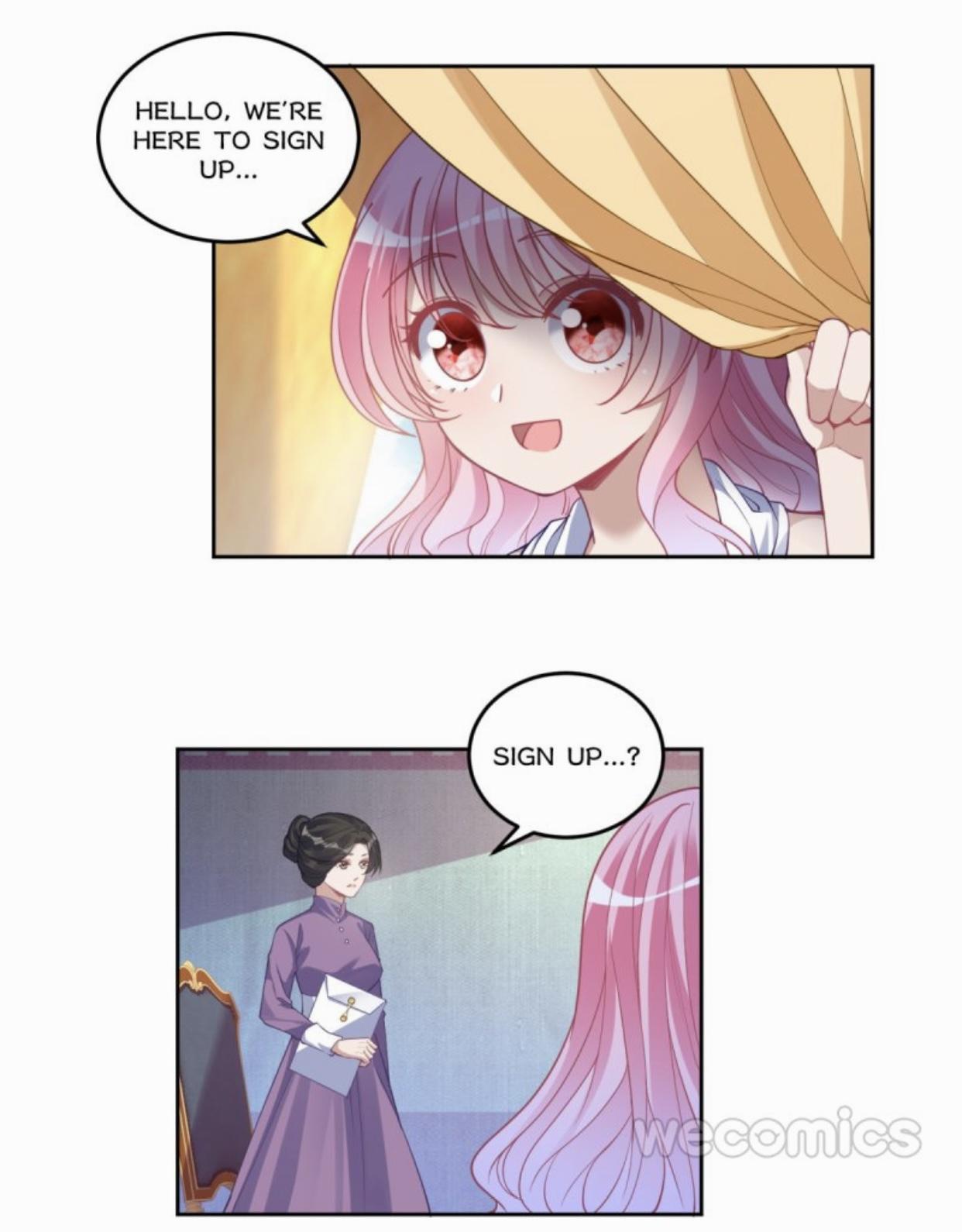 A Queen’s Law of Survival chapter 89 - page 27