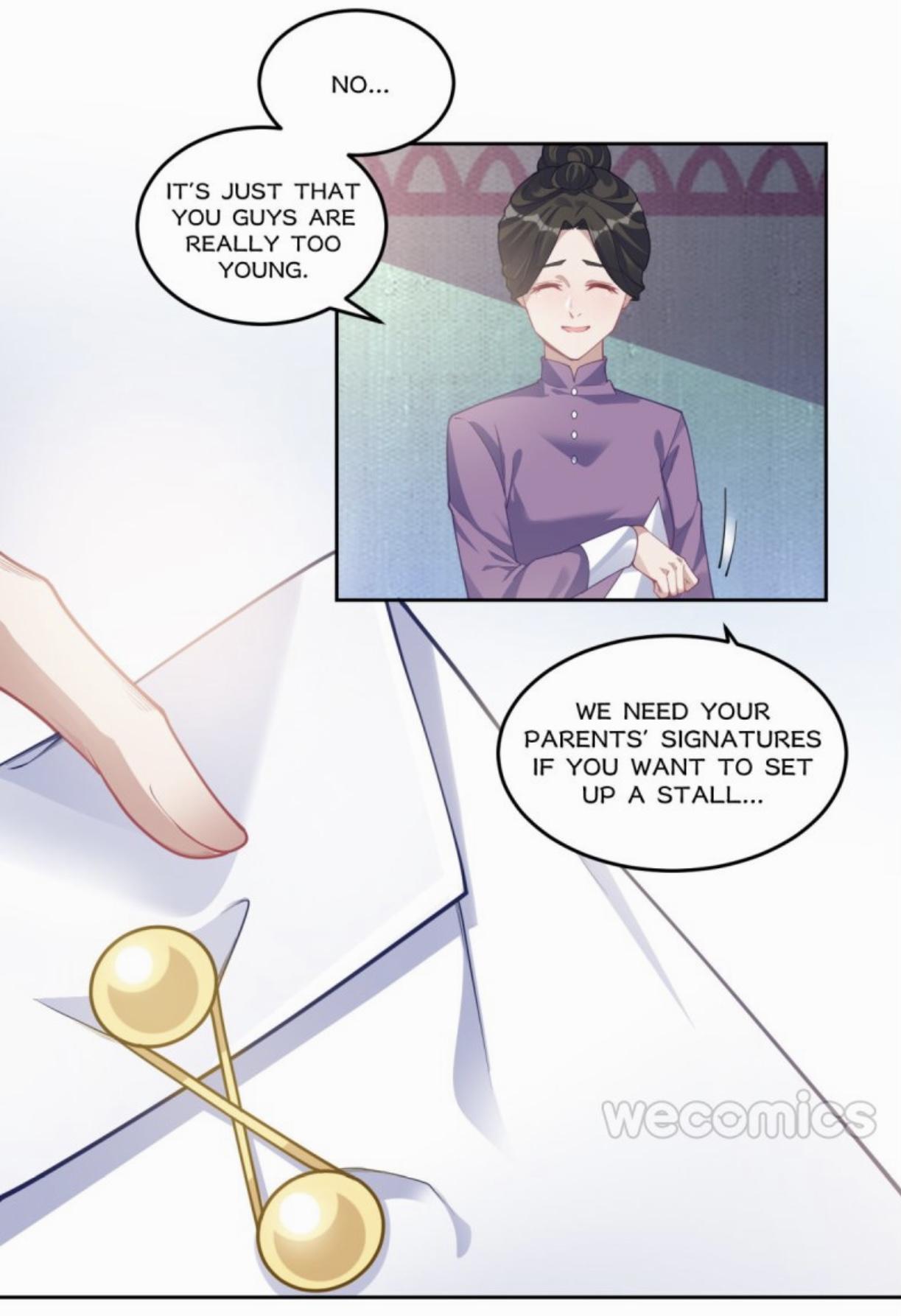 A Queen’s Law of Survival chapter 89 - page 29