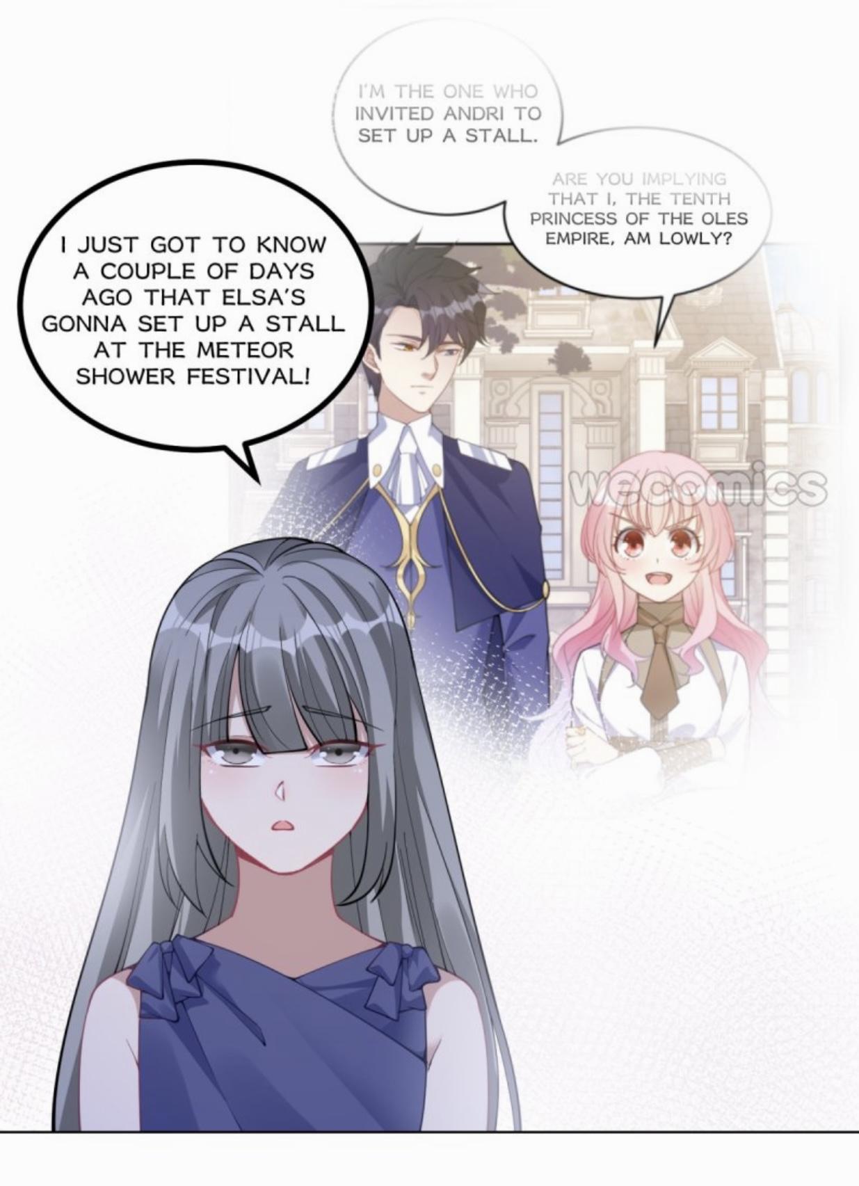 A Queen’s Law of Survival chapter 89 - page 3