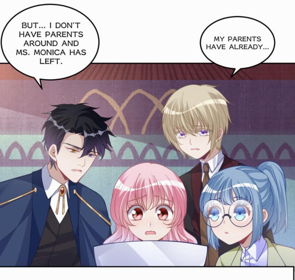 A Queen’s Law of Survival chapter 89 - page 30