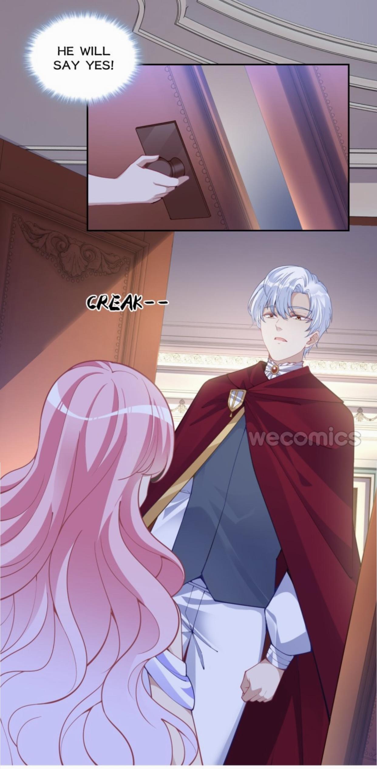 A Queen’s Law of Survival chapter 89 - page 32