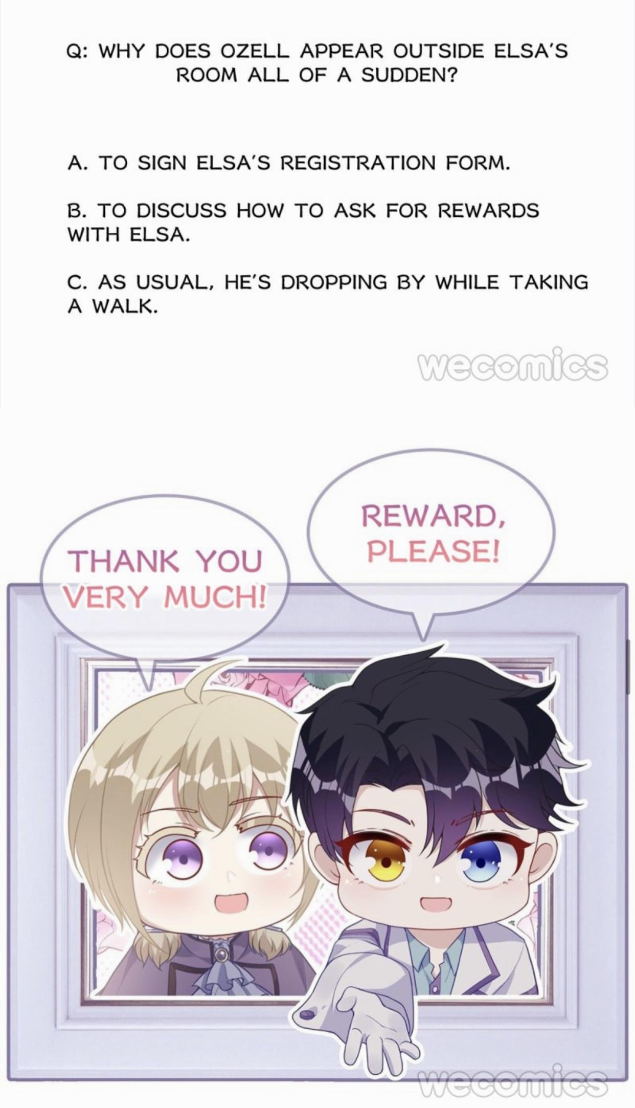 A Queen’s Law of Survival chapter 89 - page 33