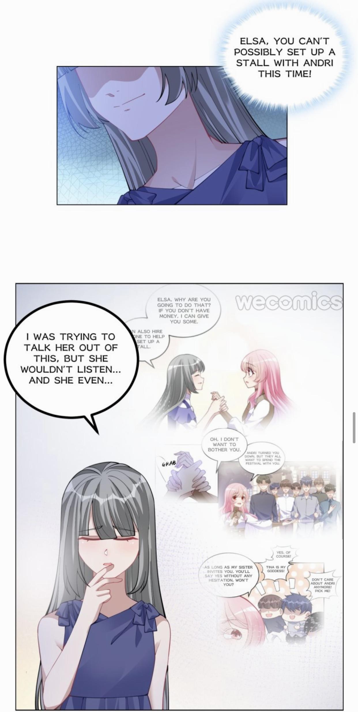 A Queen’s Law of Survival chapter 89 - page 6