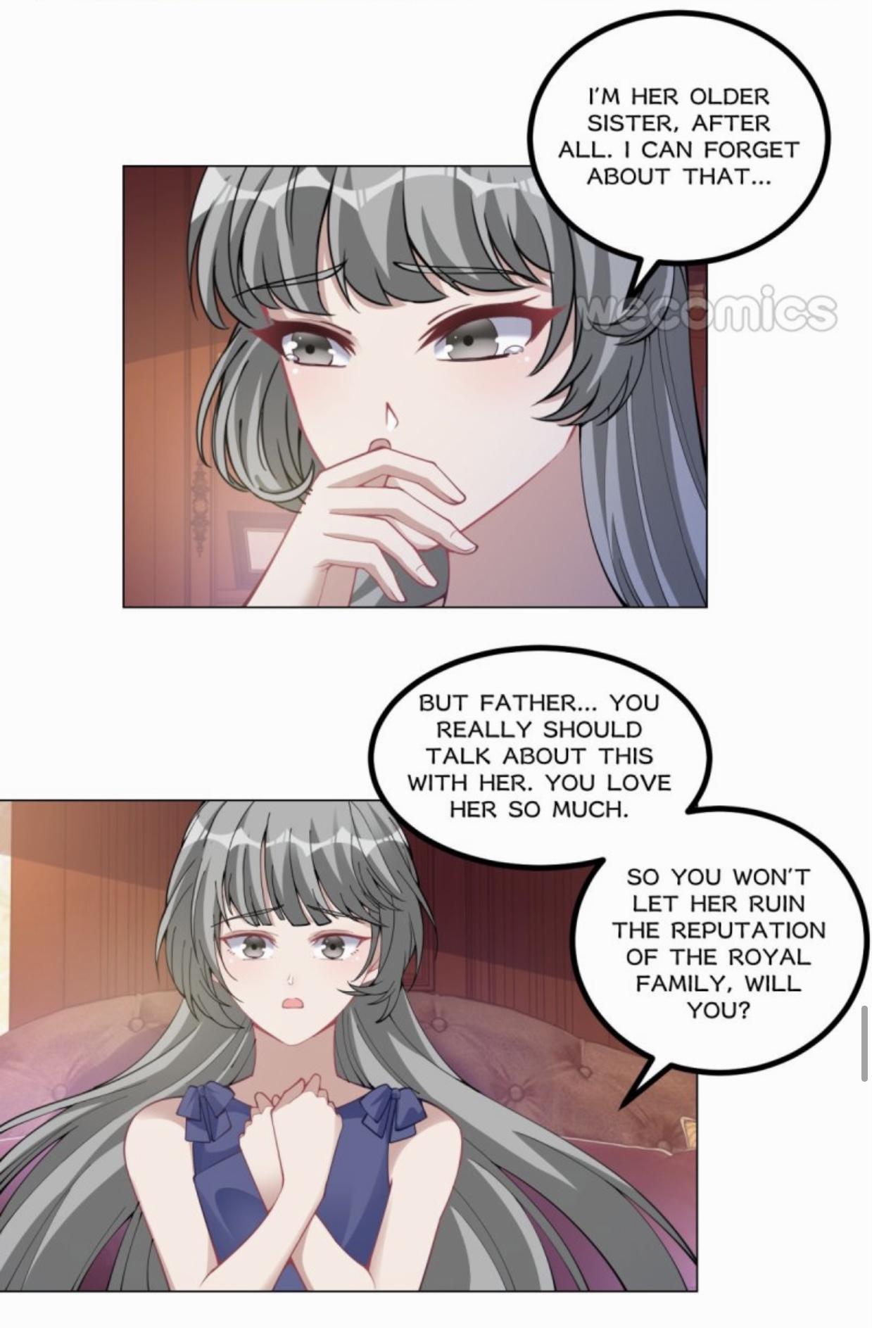 A Queen’s Law of Survival chapter 89 - page 7