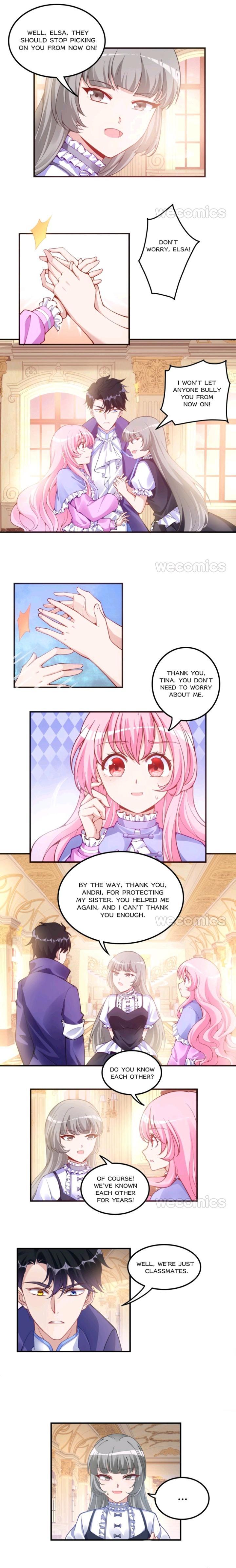 A Queen’s Law of Survival chapter 45 - page 4