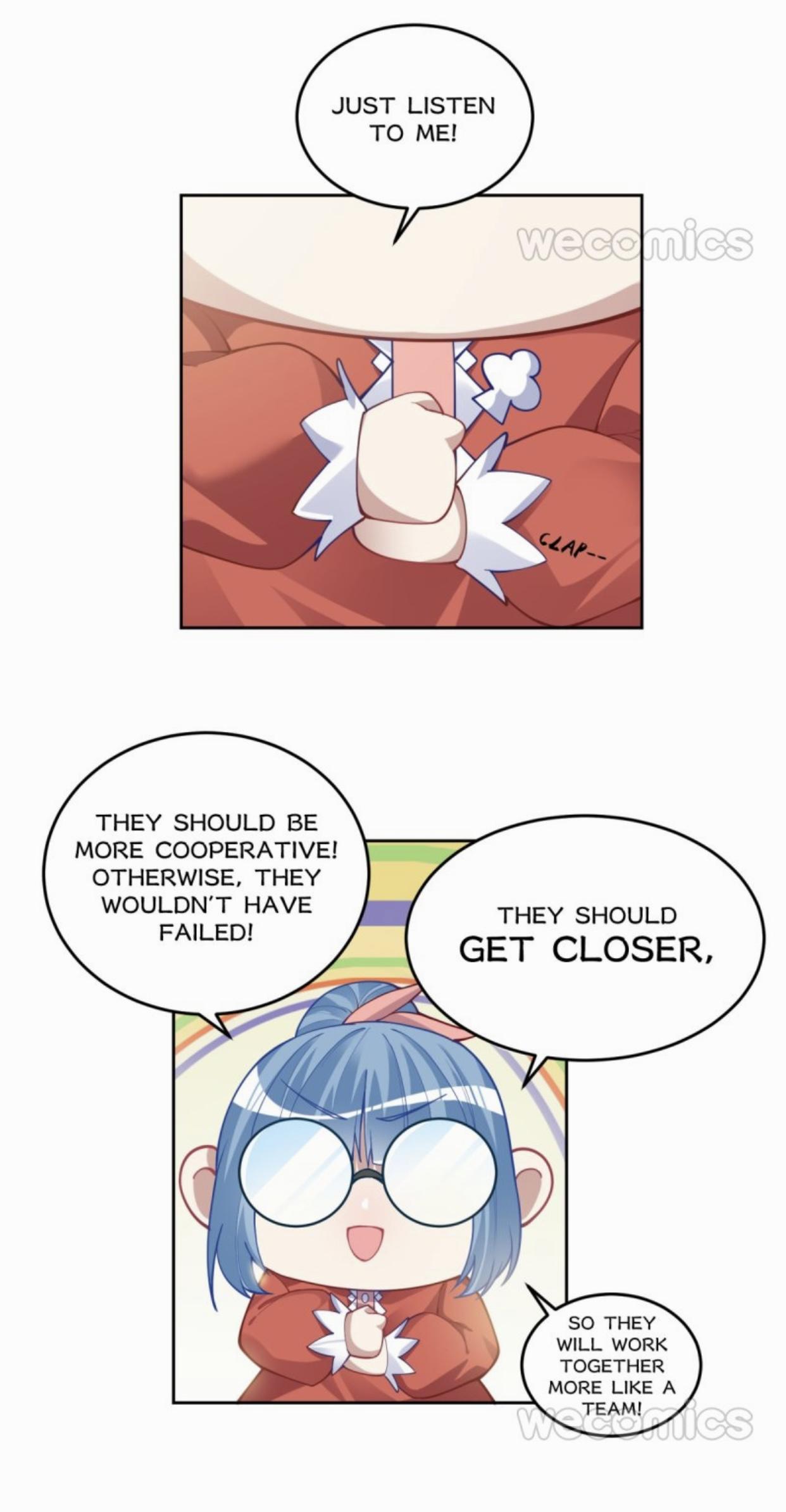A Queen’s Law of Survival chapter 88 - page 10