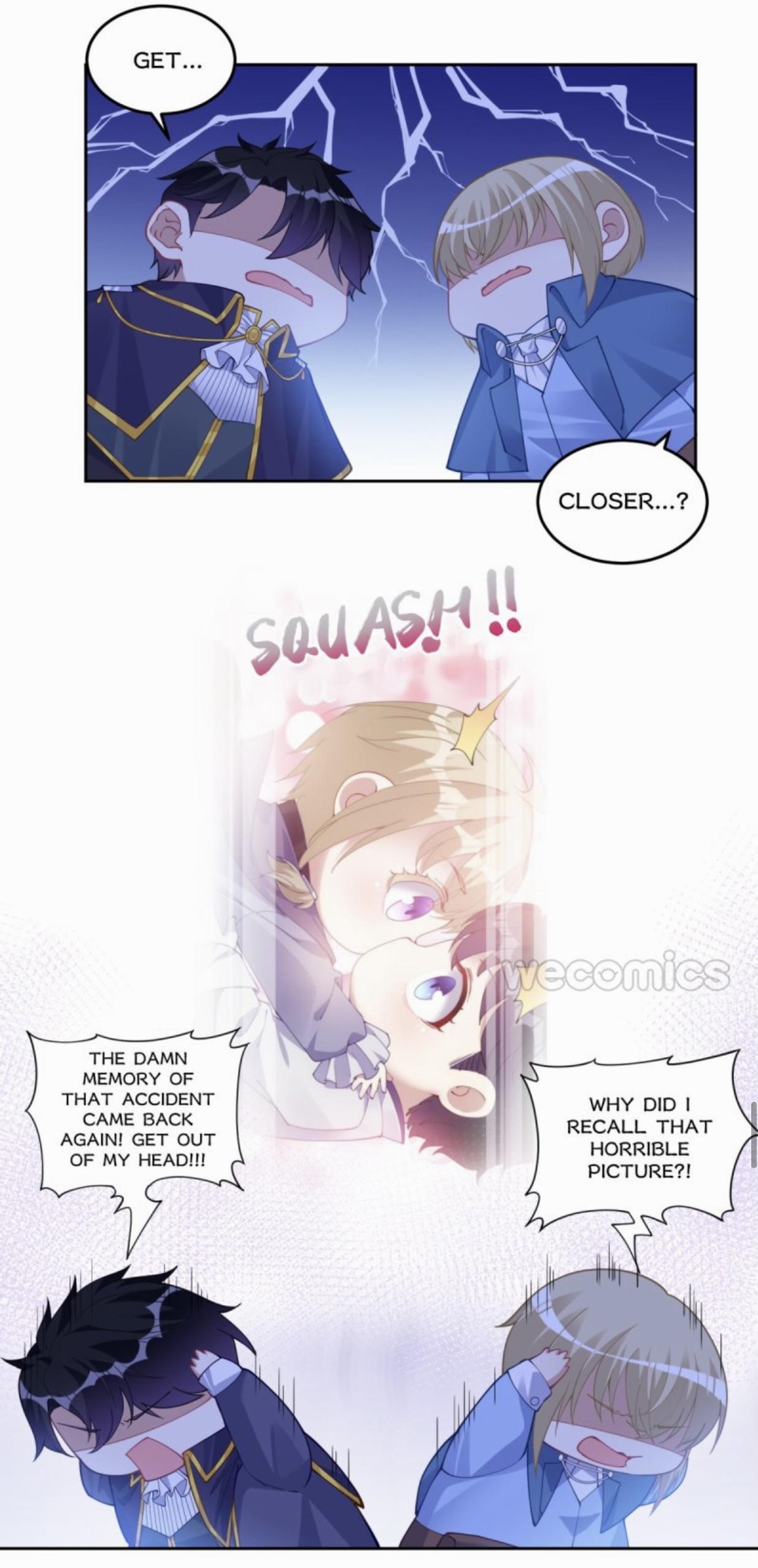 A Queen’s Law of Survival chapter 88 - page 11
