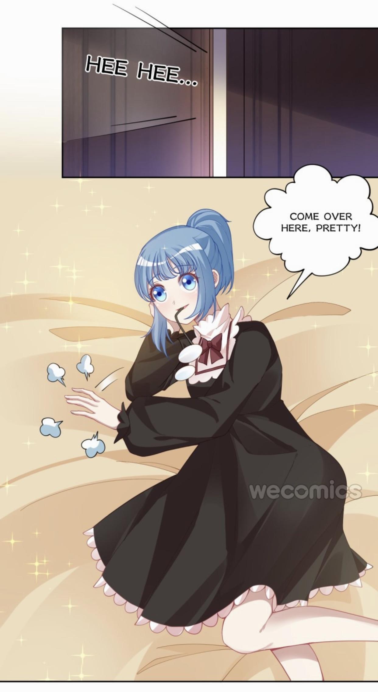 A Queen’s Law of Survival chapter 88 - page 15