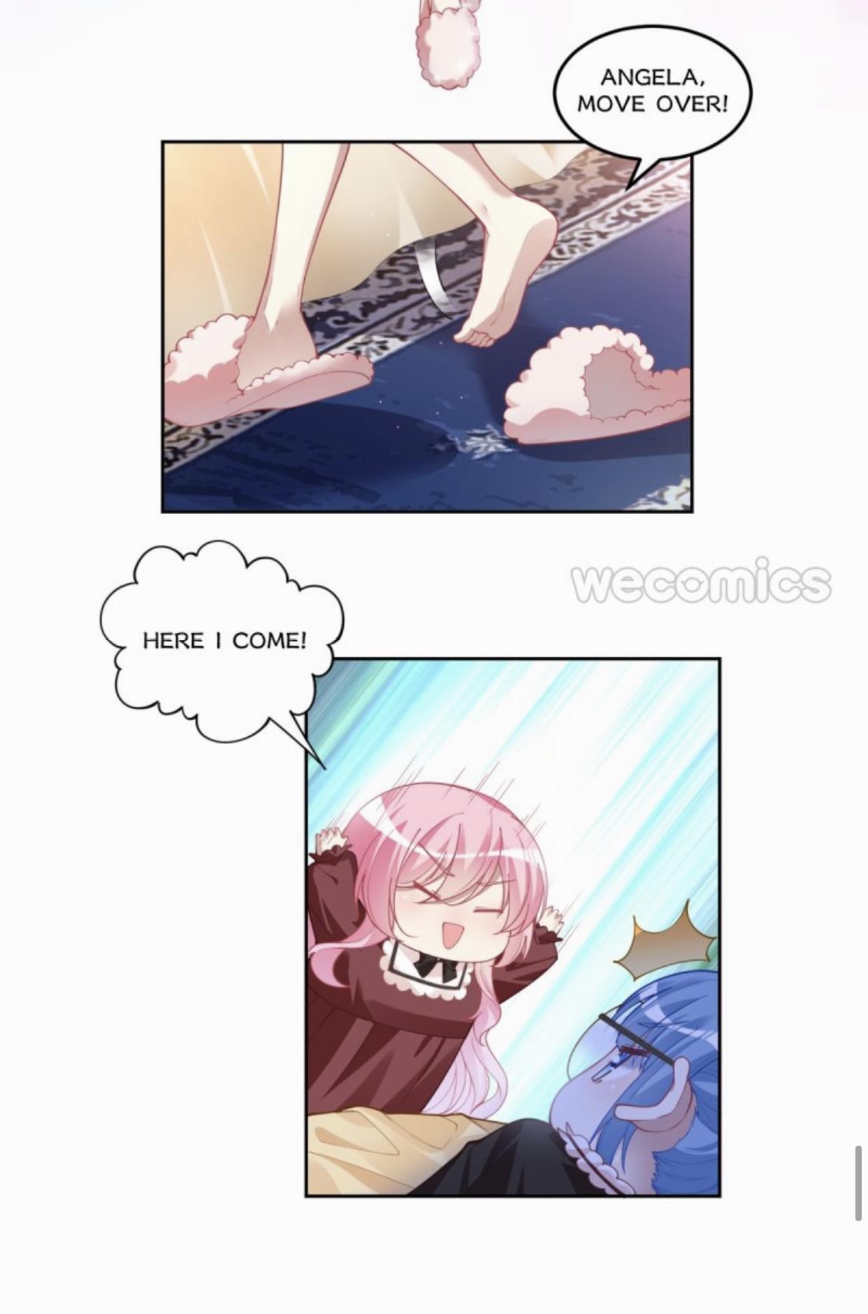 A Queen’s Law of Survival chapter 88 - page 17