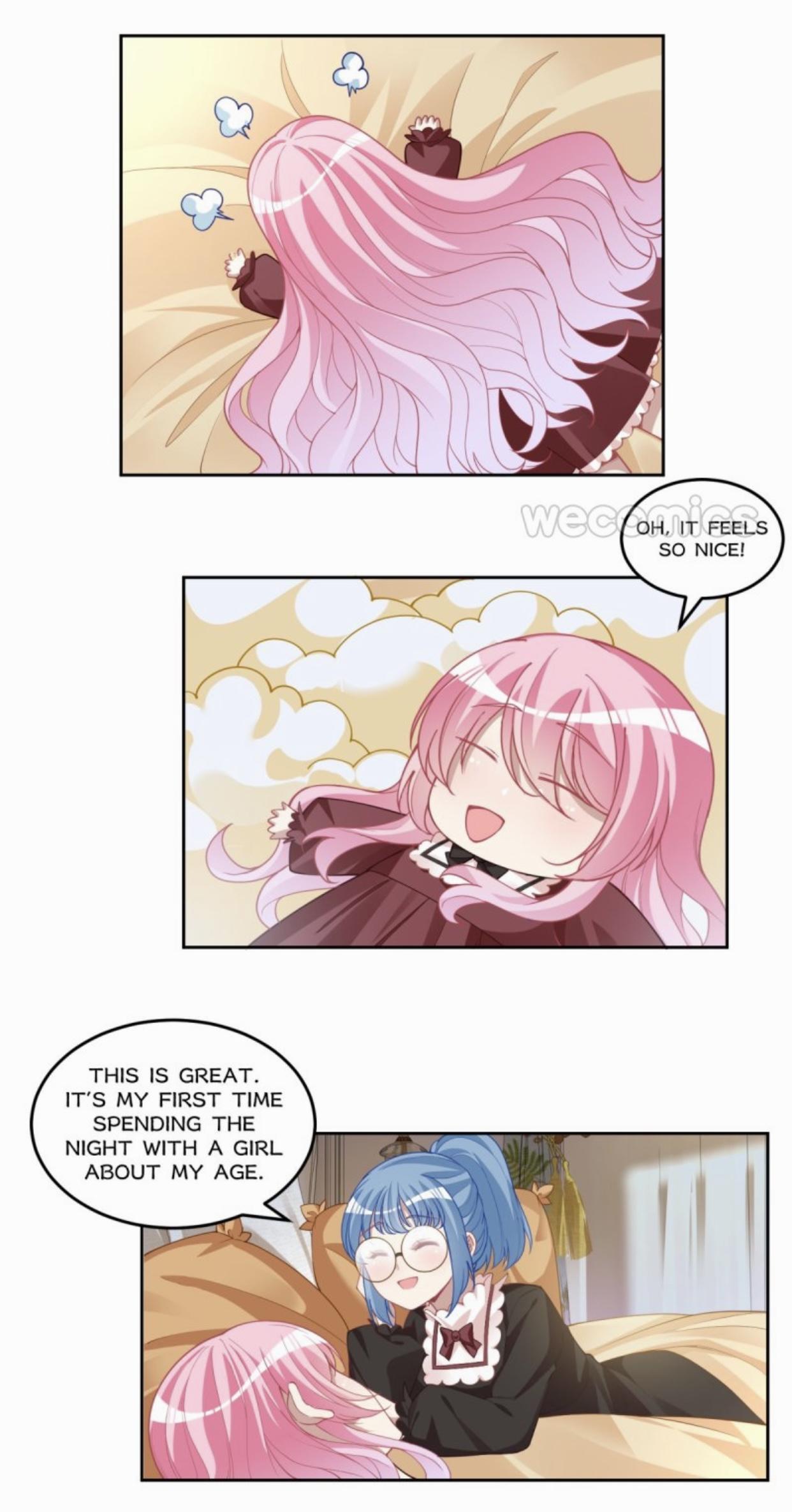 A Queen’s Law of Survival chapter 88 - page 18