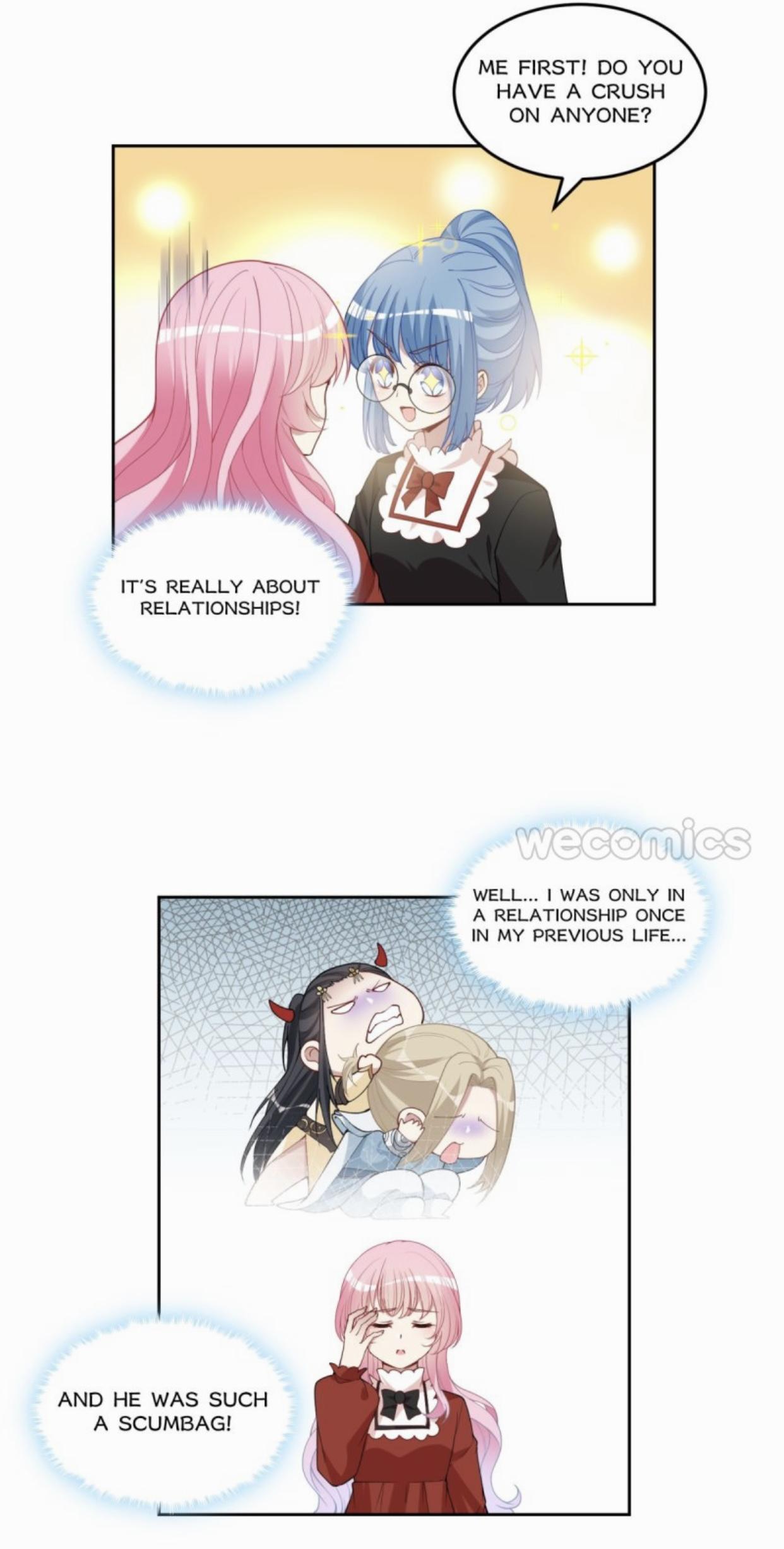 A Queen’s Law of Survival chapter 88 - page 22