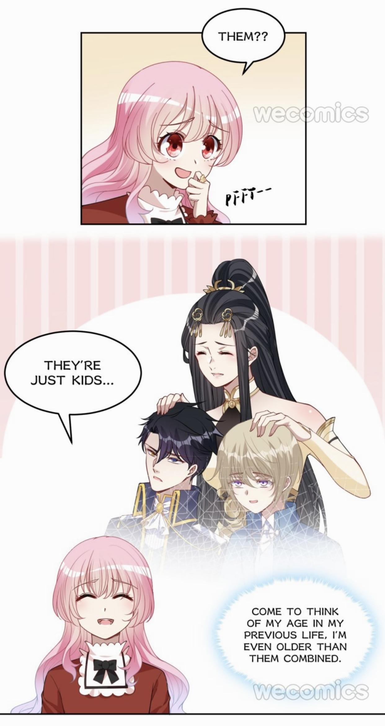 A Queen’s Law of Survival chapter 88 - page 24