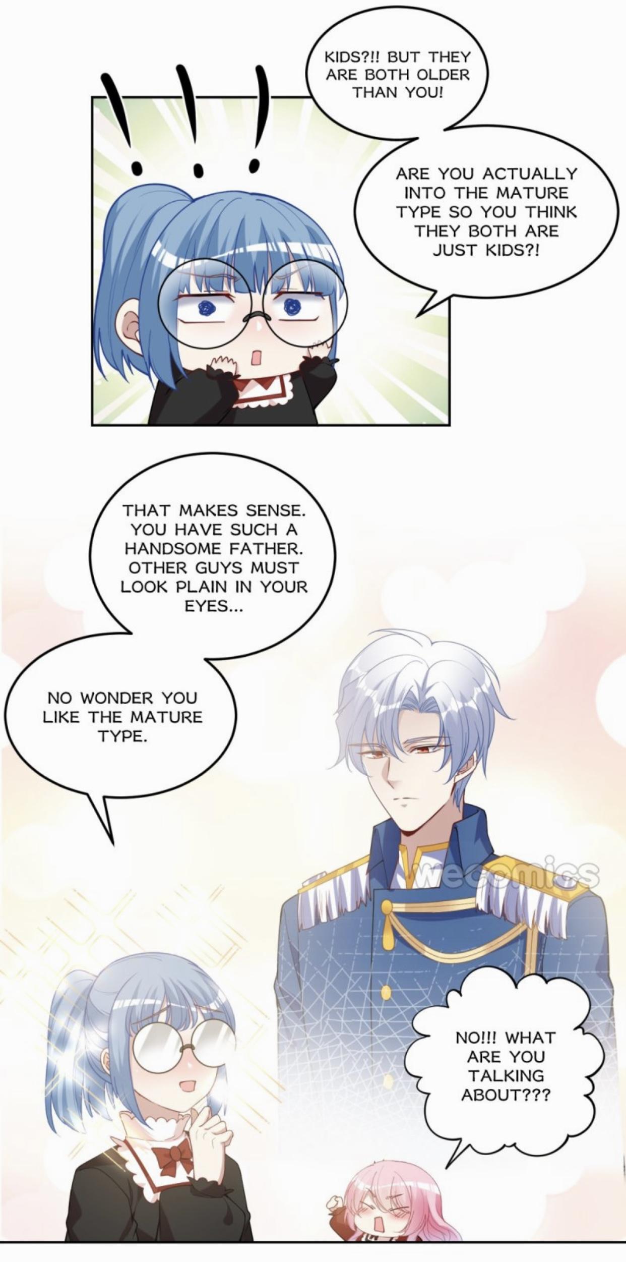 A Queen’s Law of Survival chapter 88 - page 25