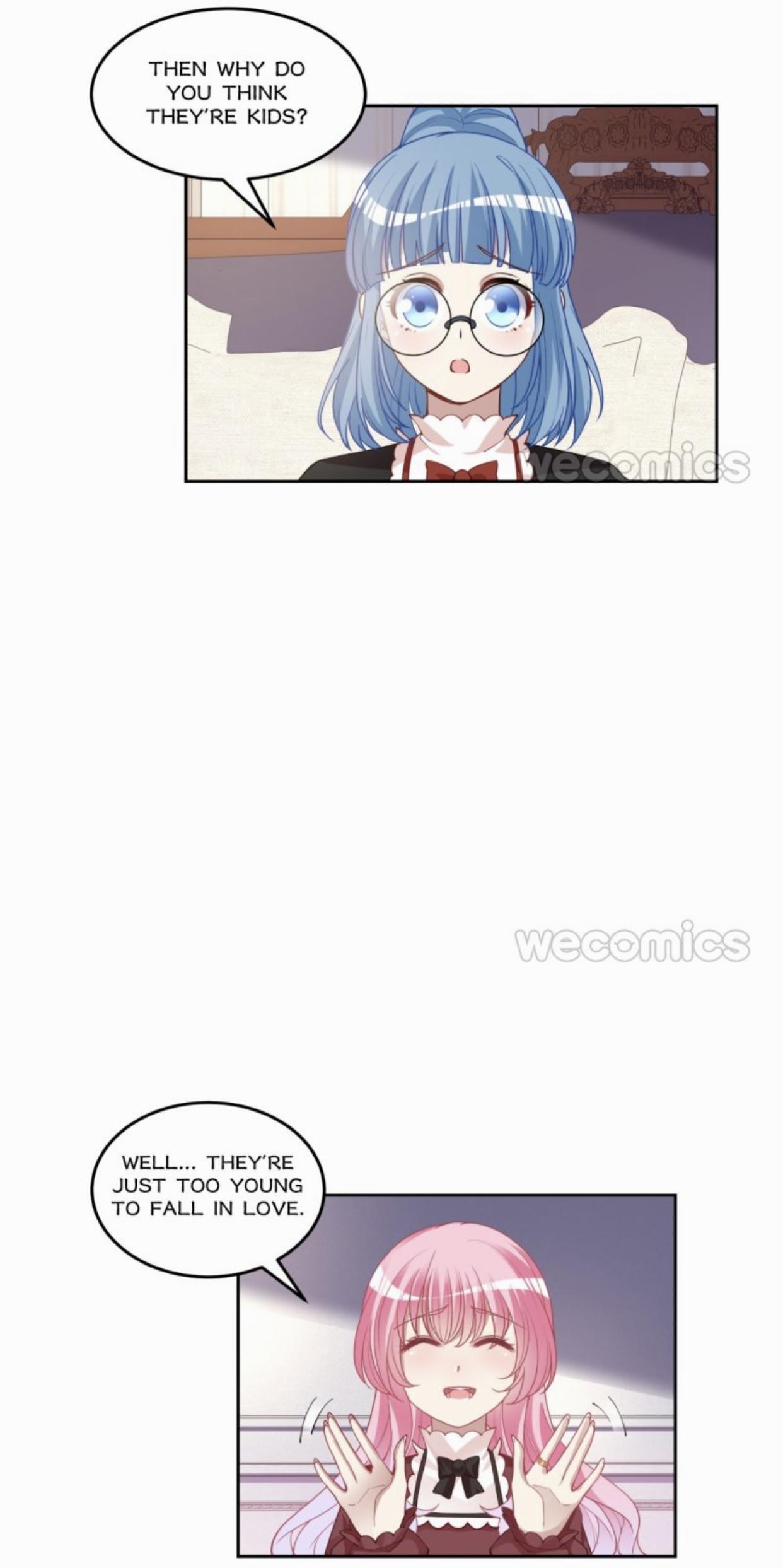 A Queen’s Law of Survival chapter 88 - page 26