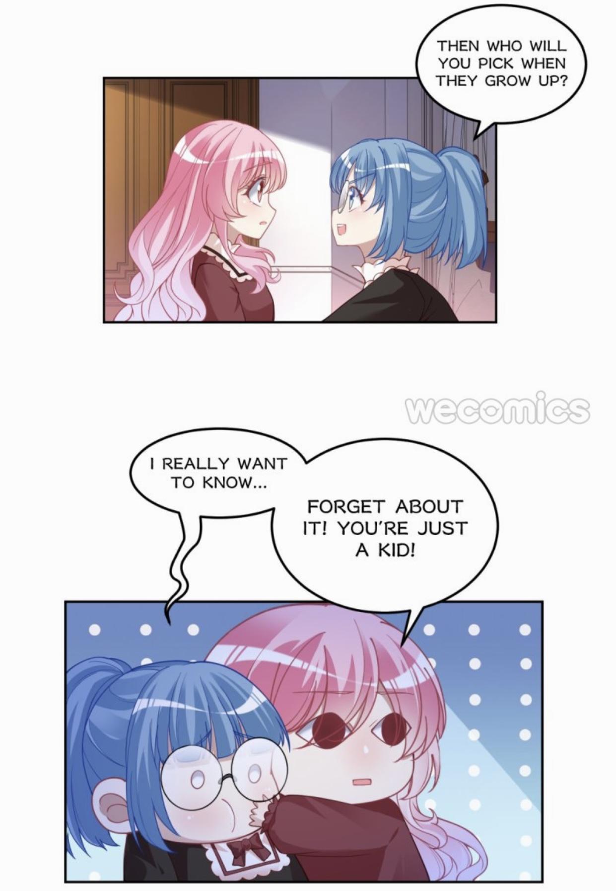 A Queen’s Law of Survival chapter 88 - page 27