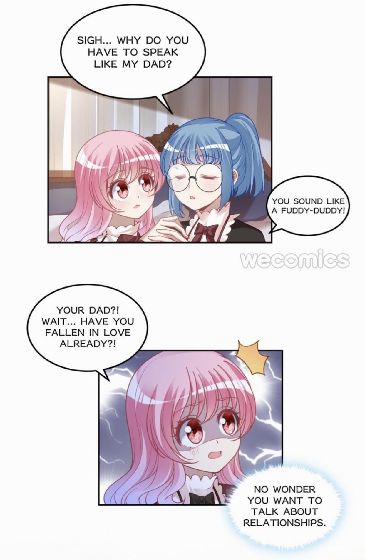 A Queen’s Law of Survival chapter 88 - page 28