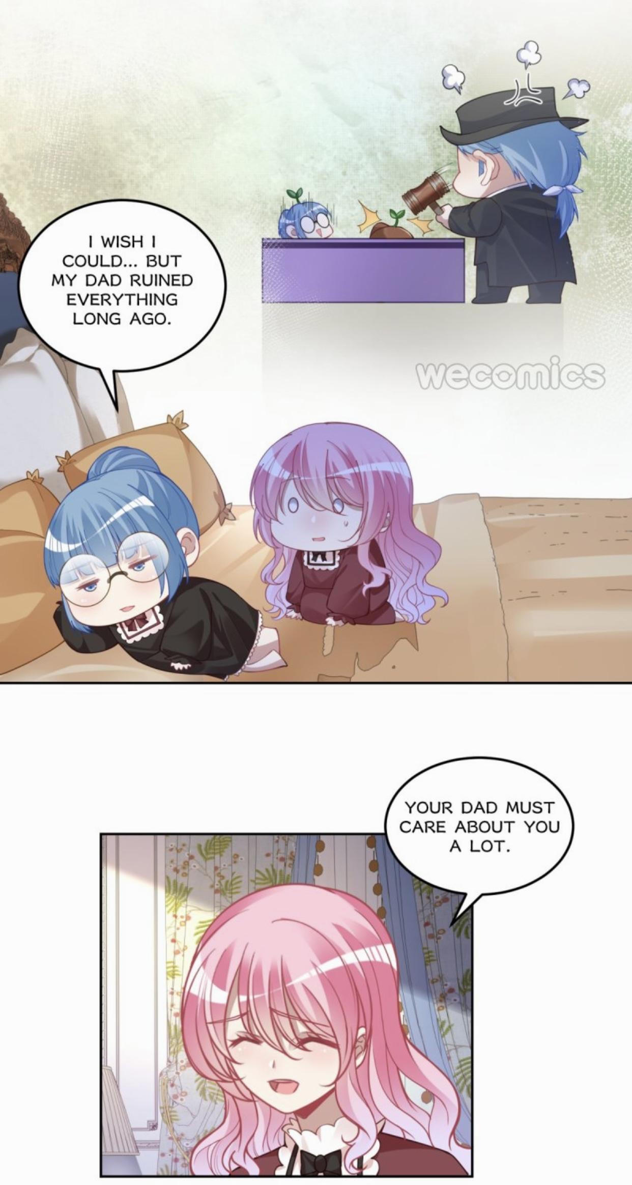 A Queen’s Law of Survival chapter 88 - page 29