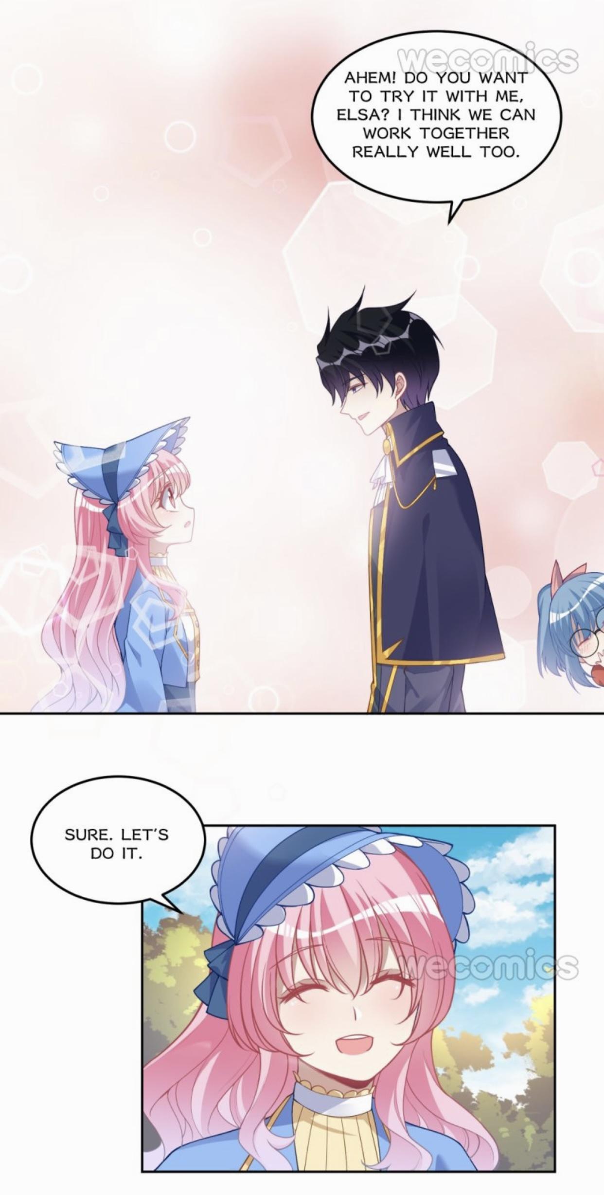 A Queen’s Law of Survival chapter 88 - page 3
