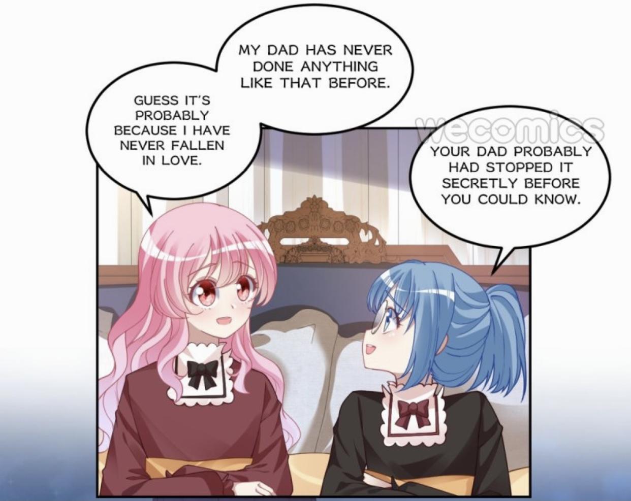 A Queen’s Law of Survival chapter 88 - page 30