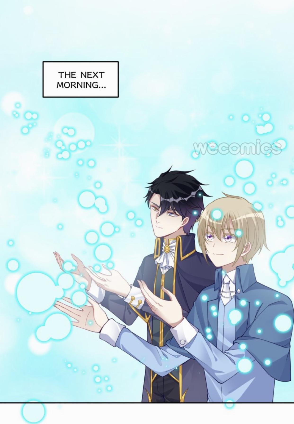 A Queen’s Law of Survival chapter 88 - page 32