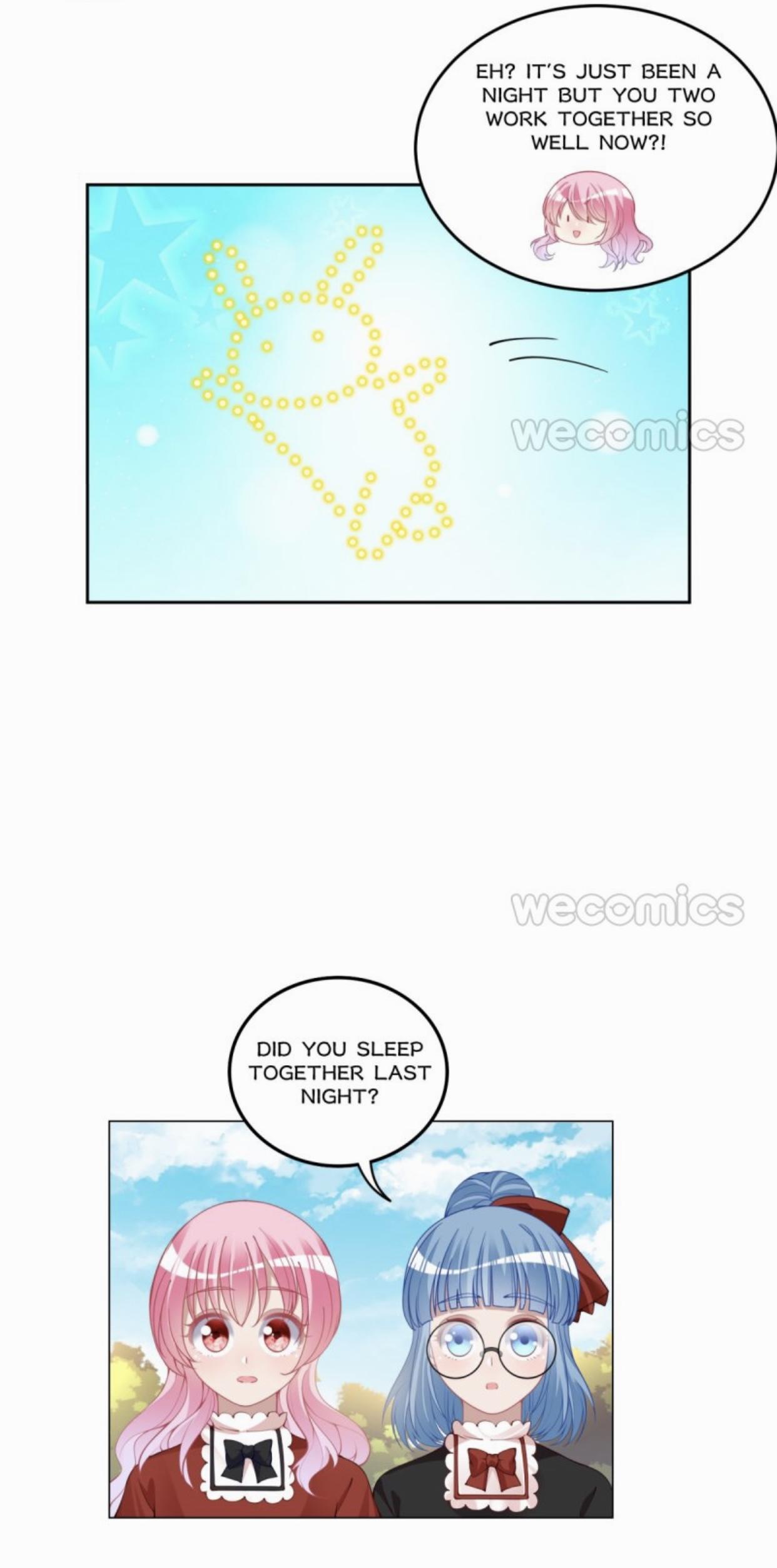 A Queen’s Law of Survival chapter 88 - page 33