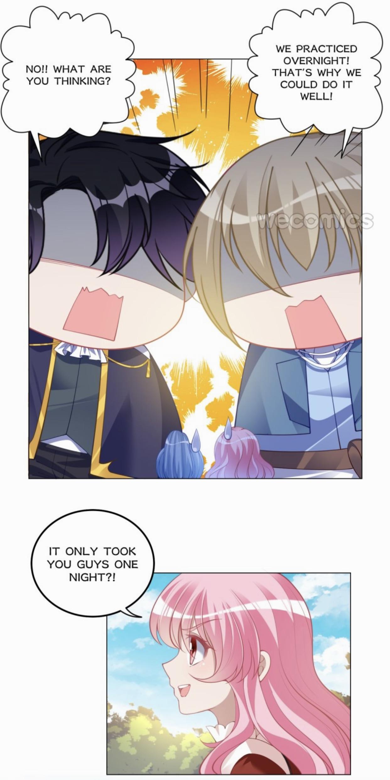 A Queen’s Law of Survival chapter 88 - page 34