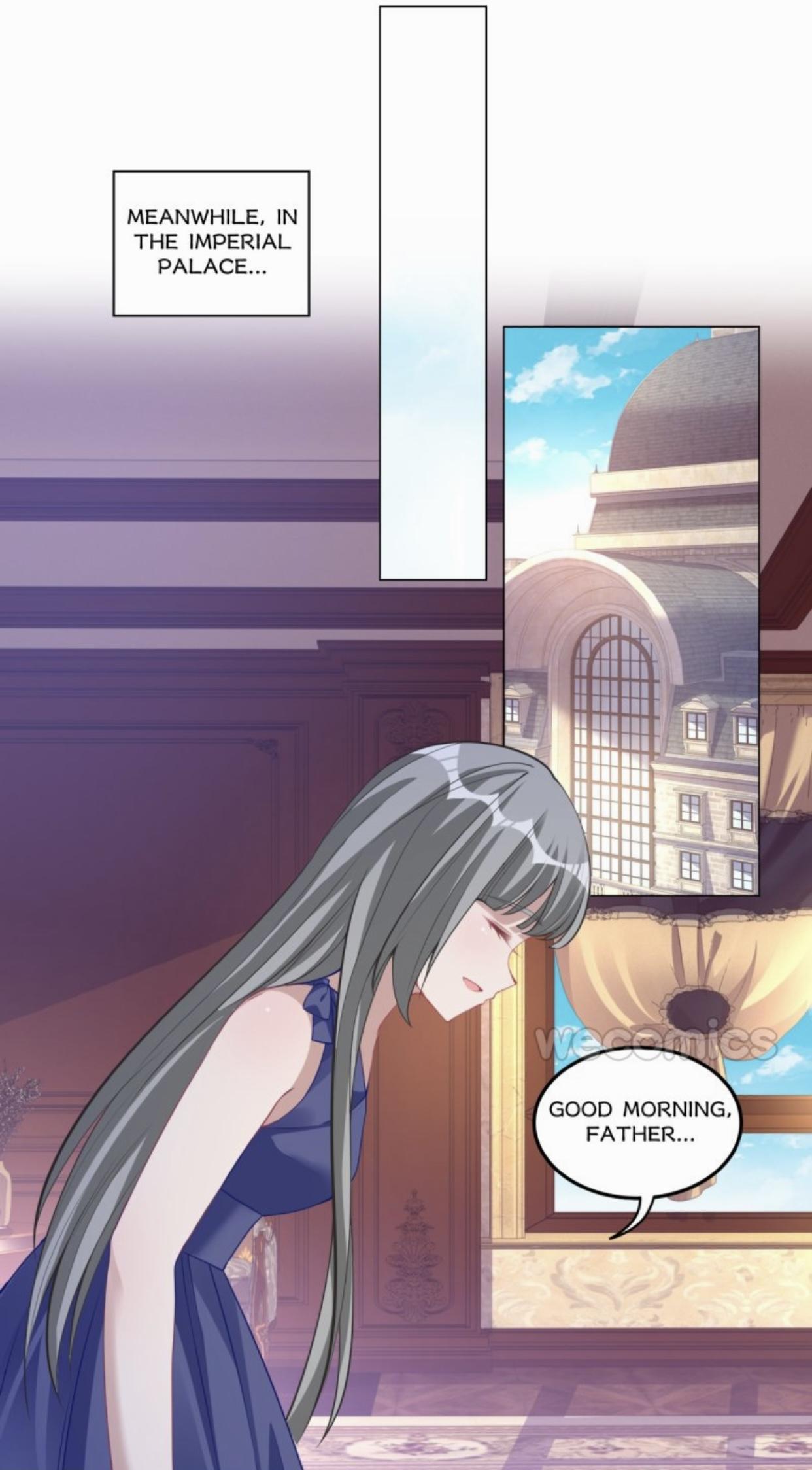 A Queen’s Law of Survival chapter 88 - page 36