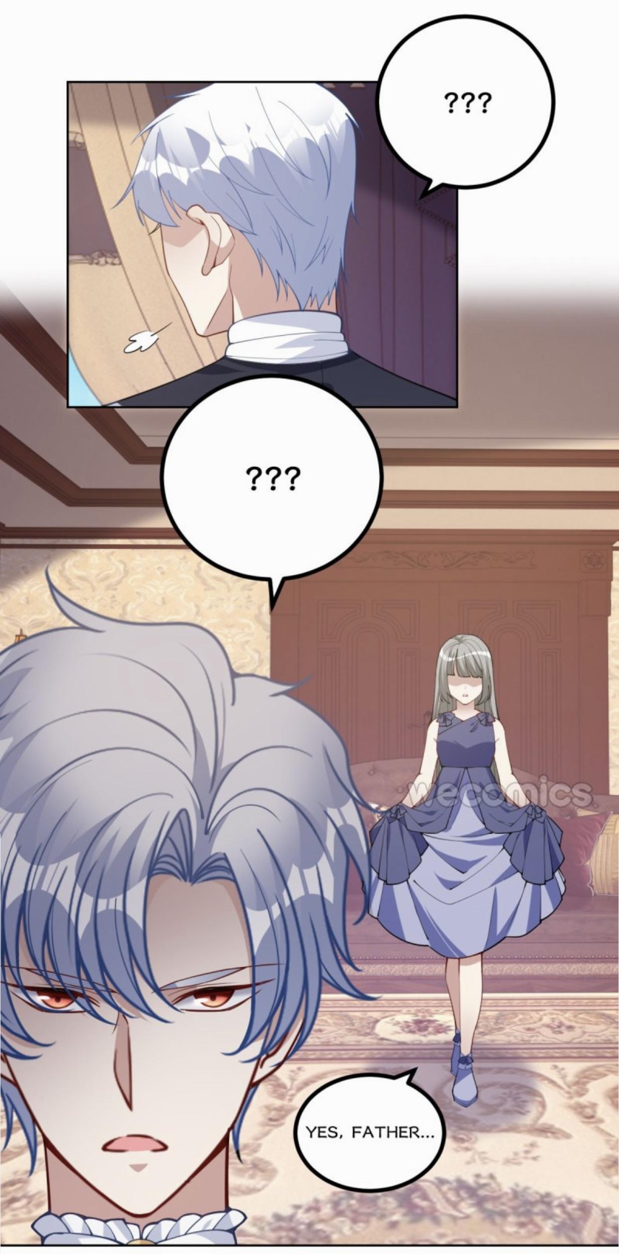 A Queen’s Law of Survival chapter 88 - page 38