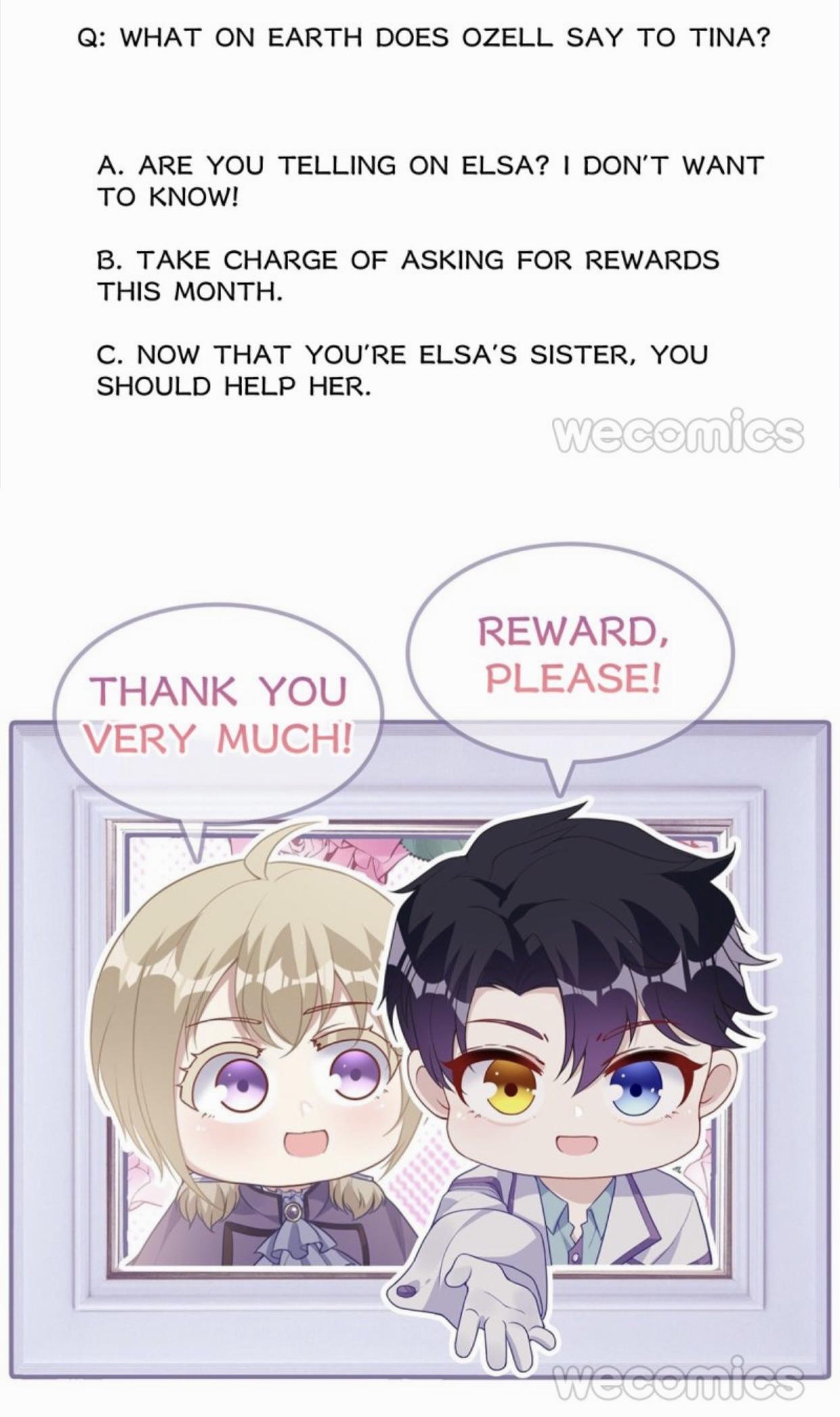 A Queen’s Law of Survival chapter 88 - page 39