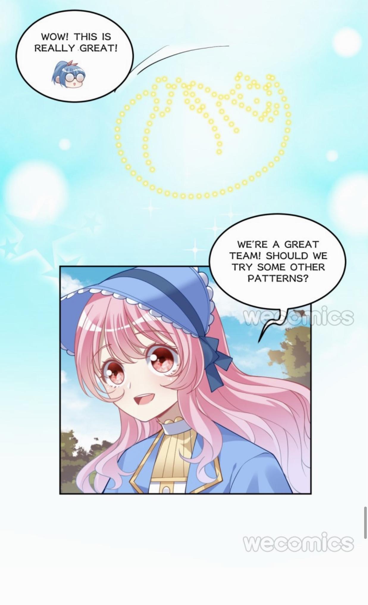 A Queen’s Law of Survival chapter 88 - page 7