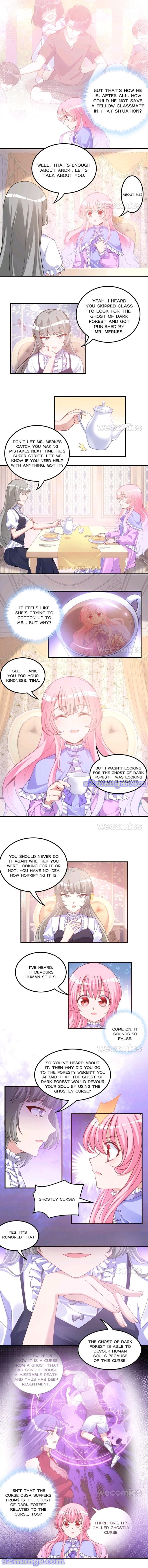 A Queen’s Law of Survival chapter 46 - page 4